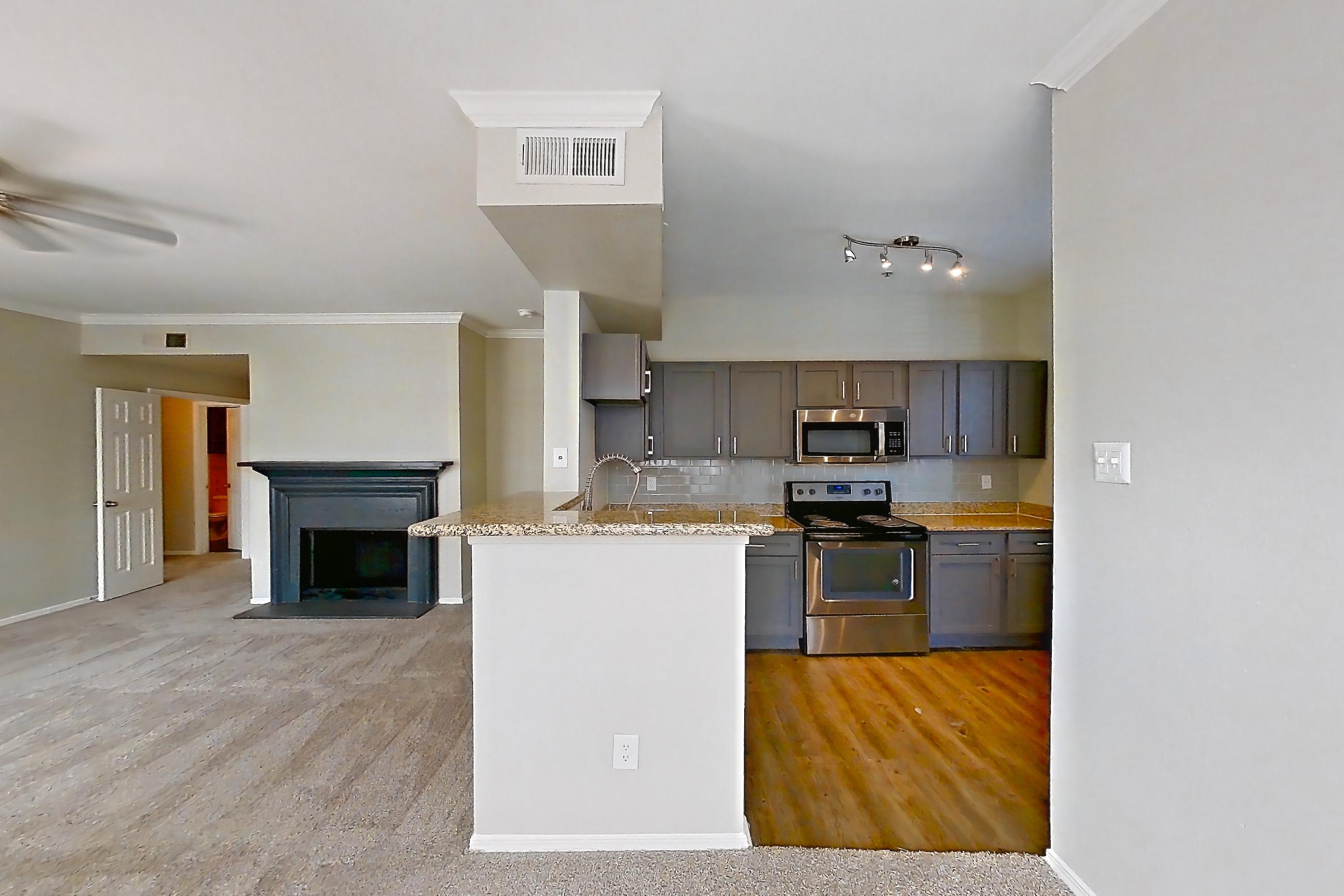 DINING ROOM (representative of this floor plan)