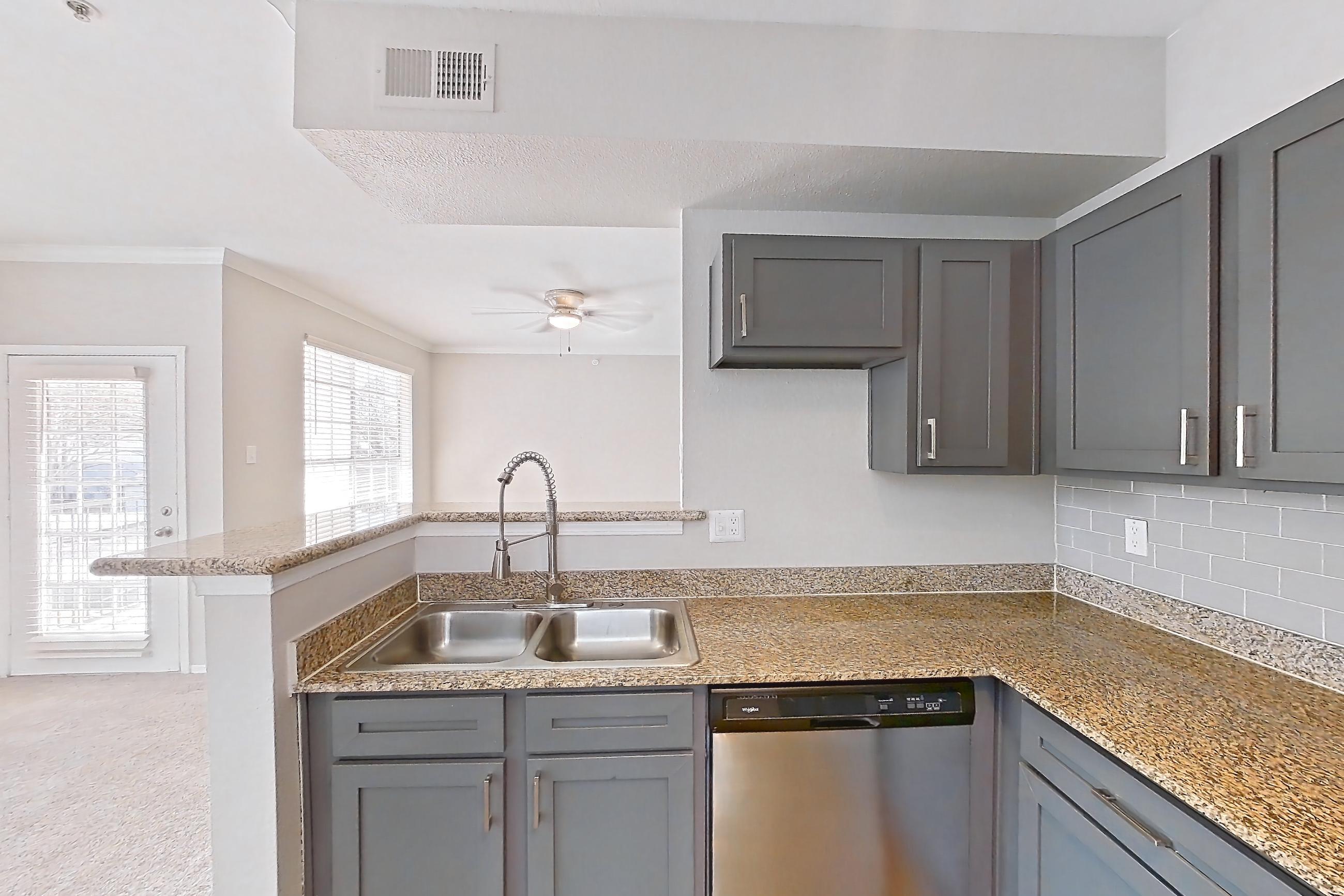 KITCHEN (representative of this floor plan)