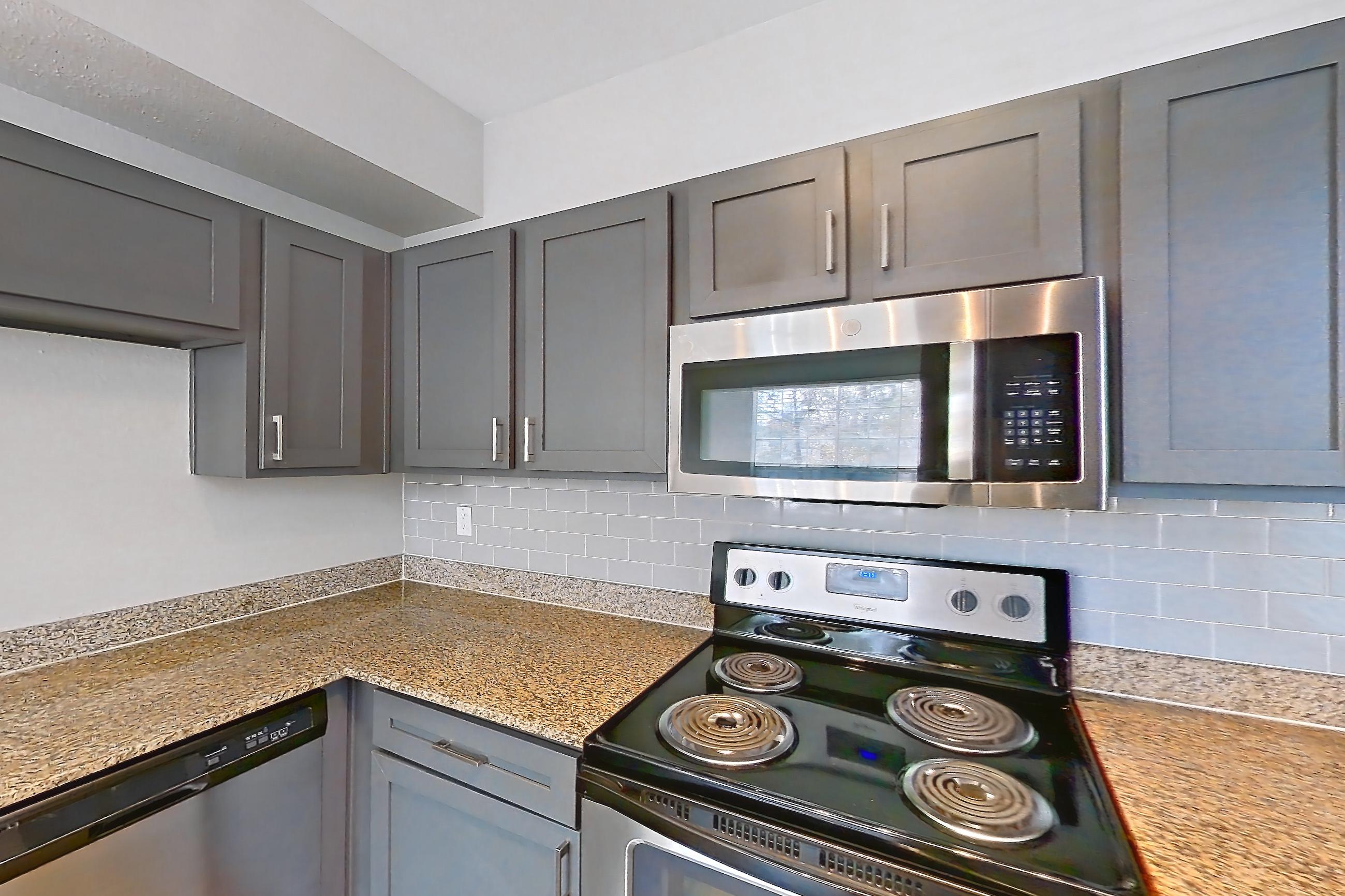 KITCHEN (representative of this floor plan)