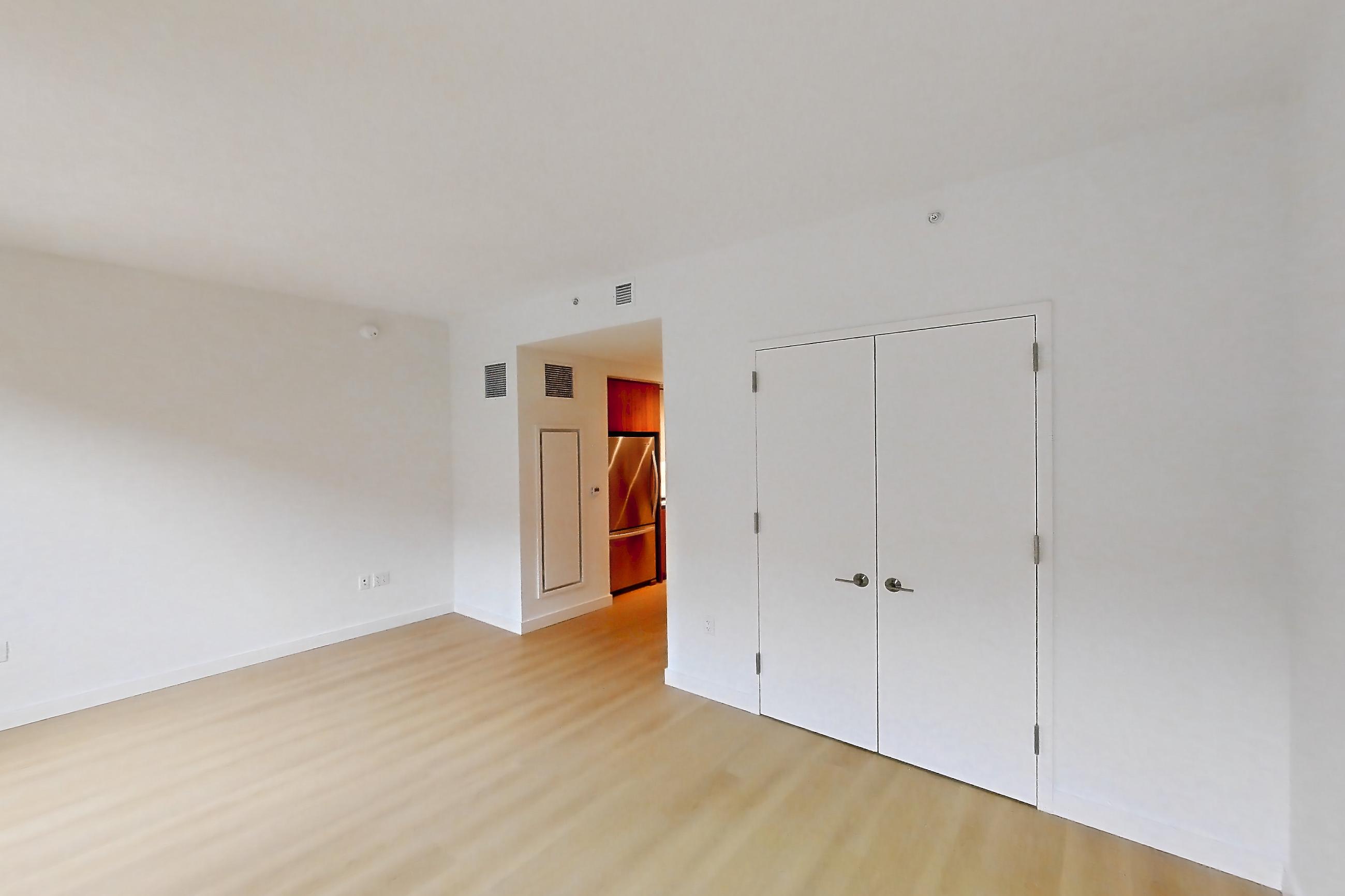 LIVING SPACE VIEW