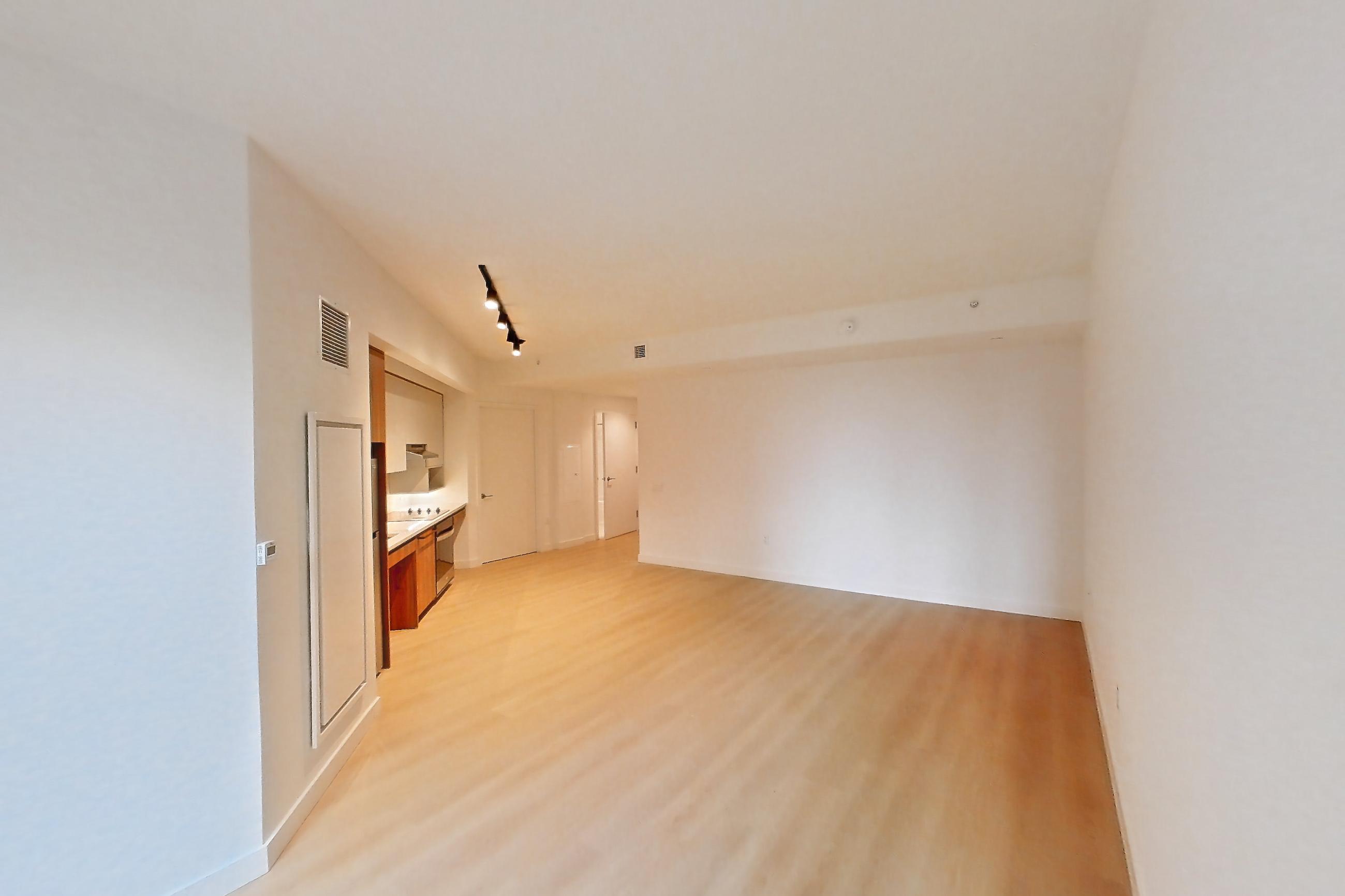 LIVING SPACE VIEW