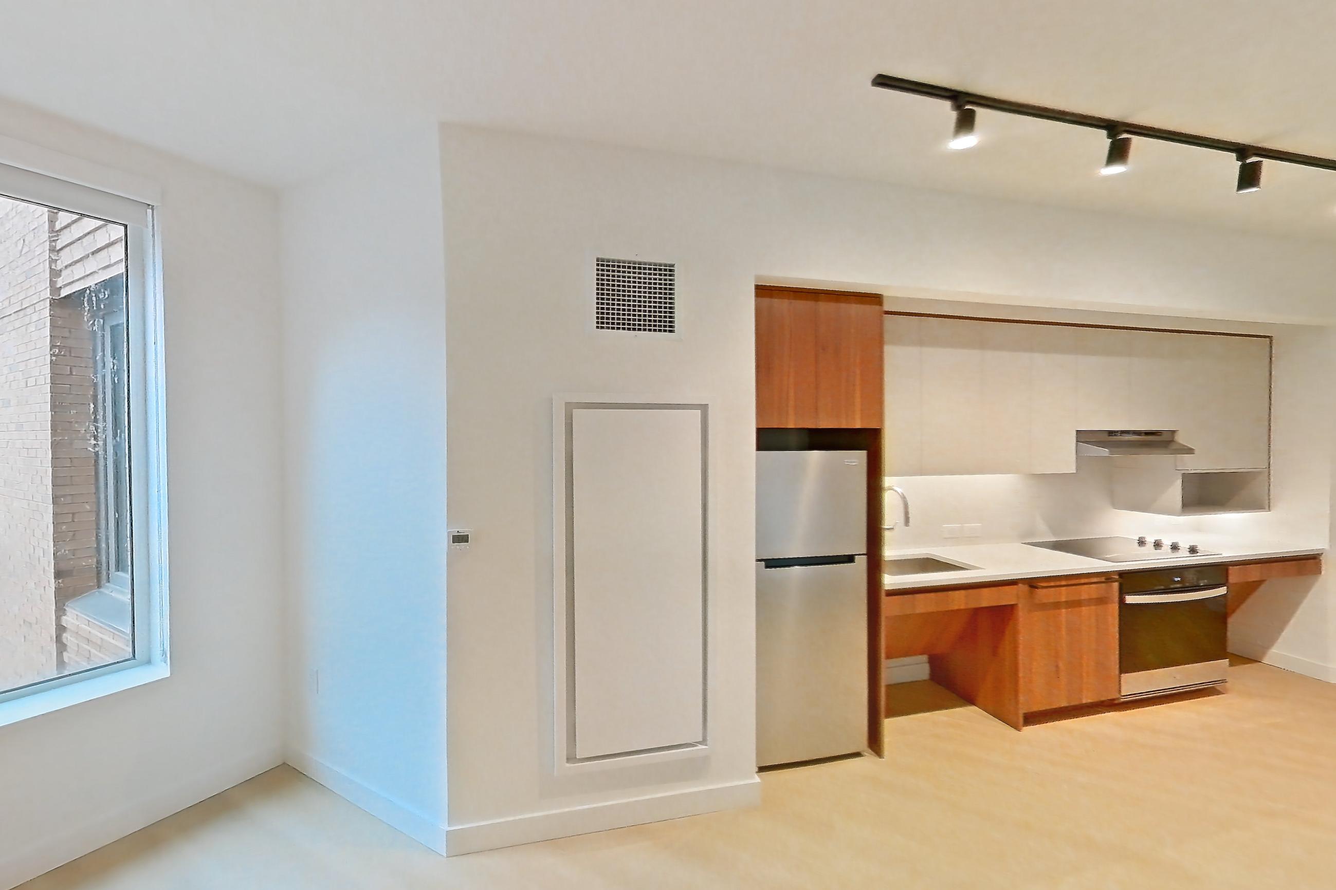 LIVING SPACE
