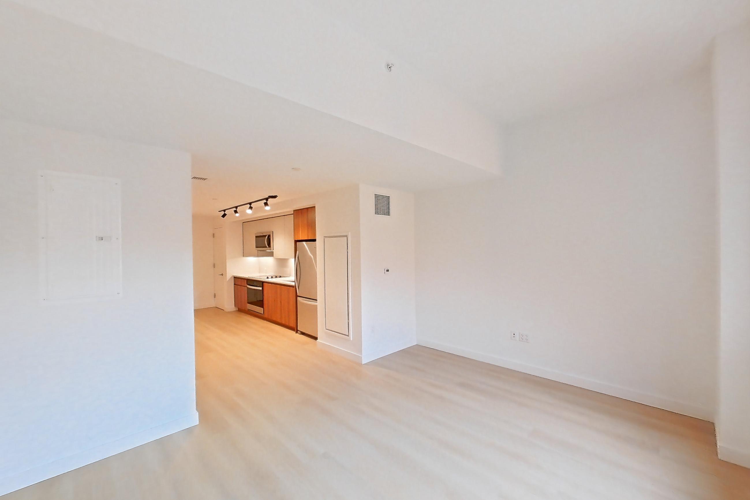 LIVING SPACE VIEW