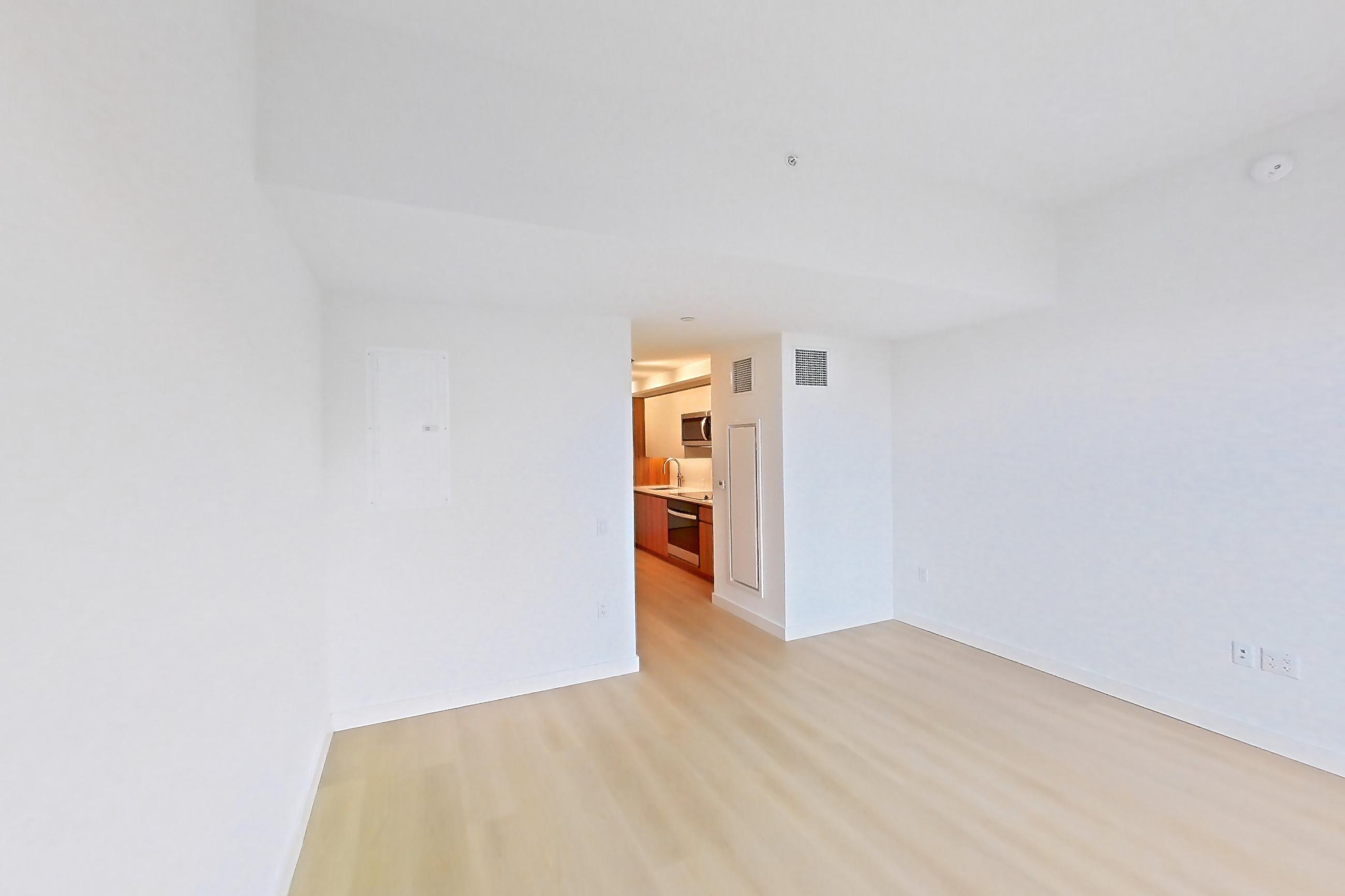 LIVING SPACE VIEW
