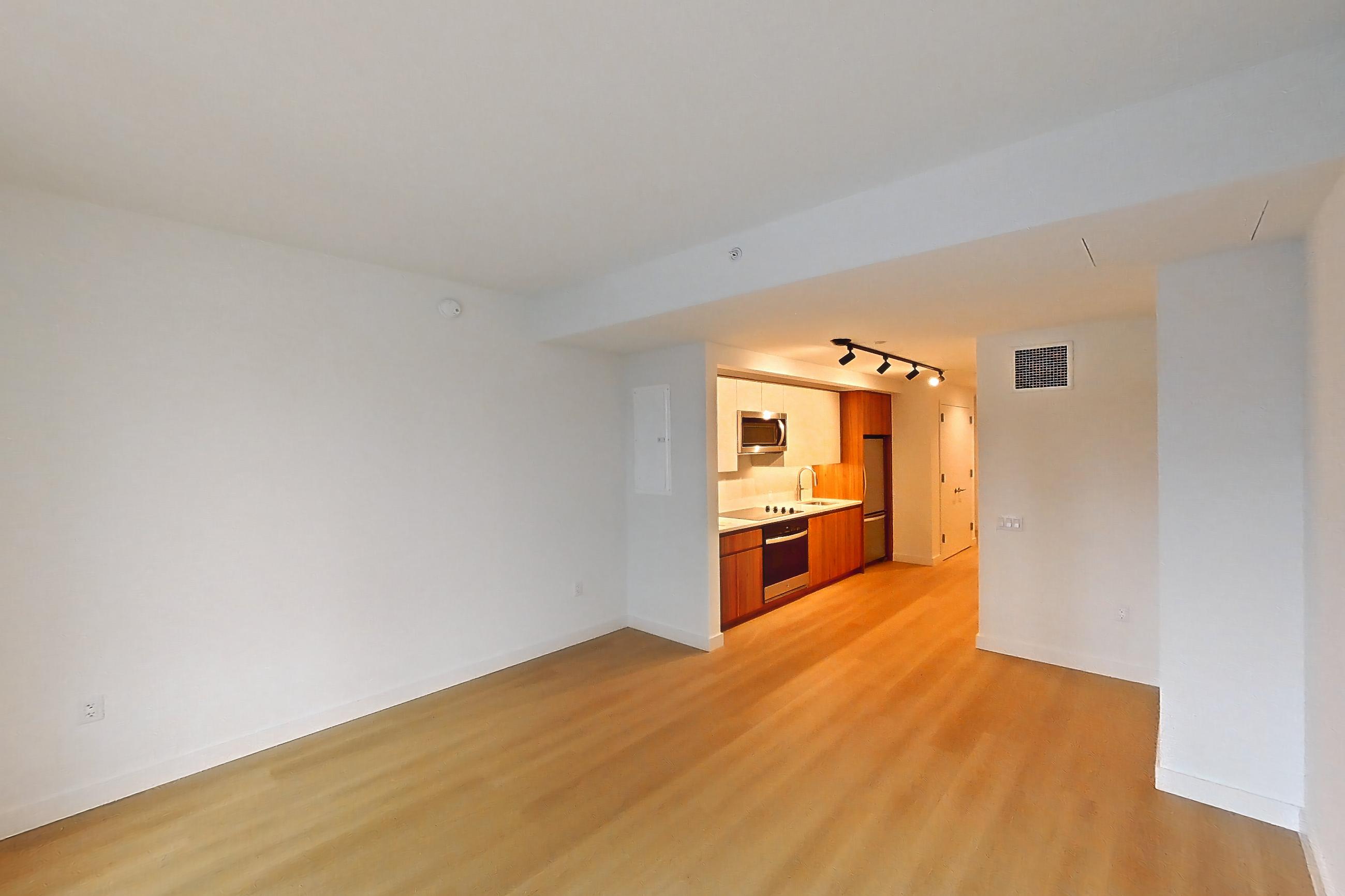 LIVING SPACE VIEW
