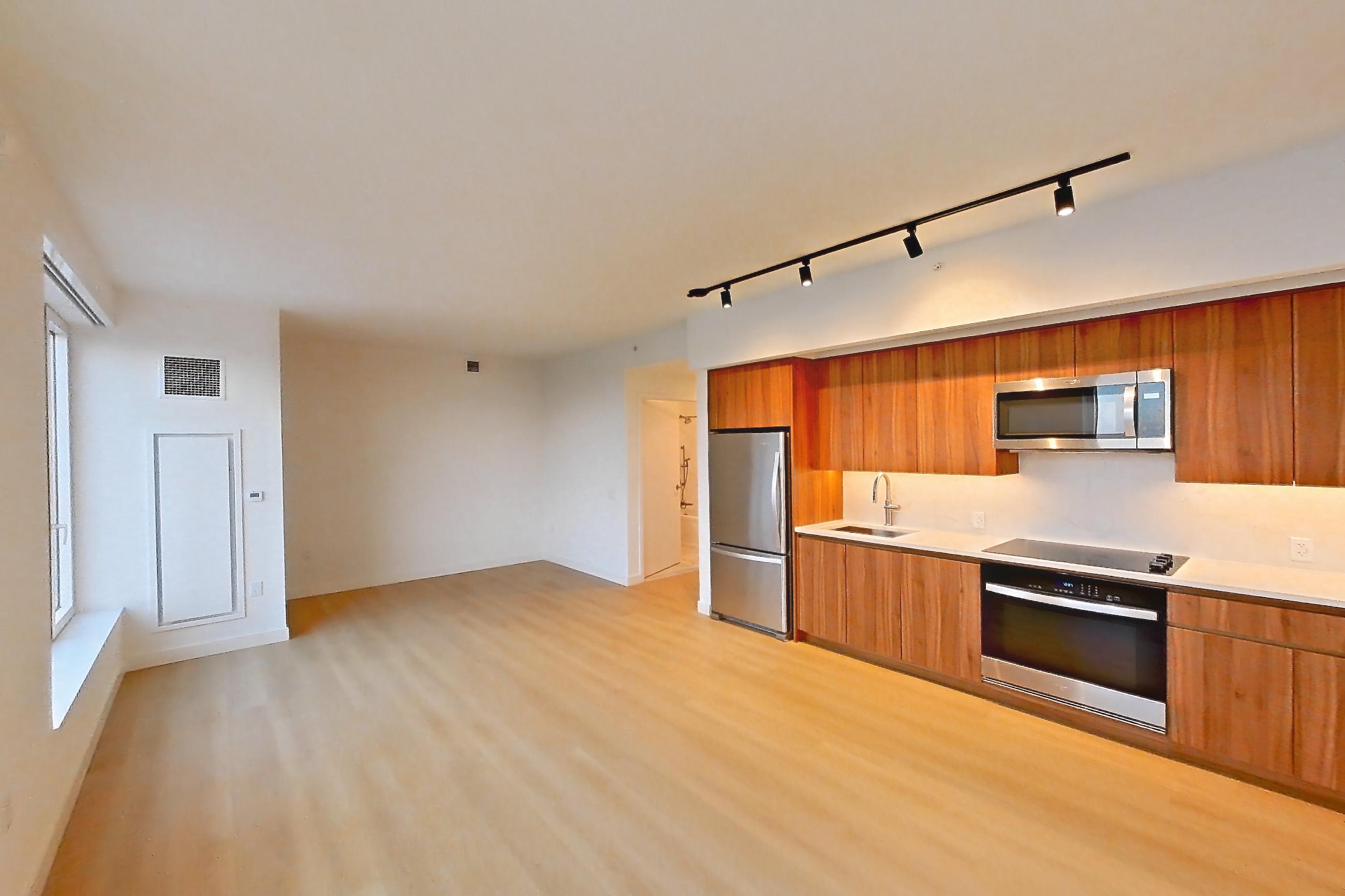 LIVING SPACE VIEW