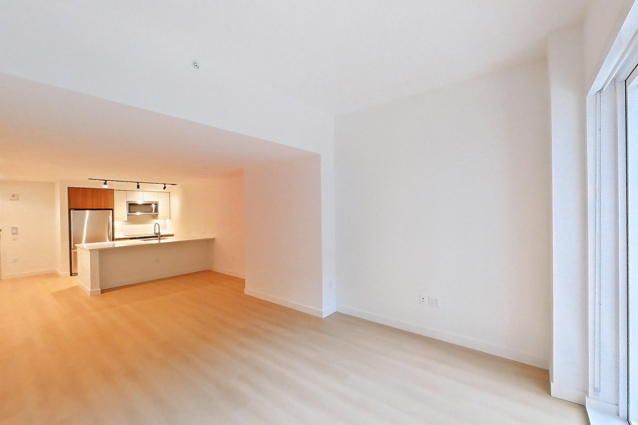 LIVING ROOM VIEW