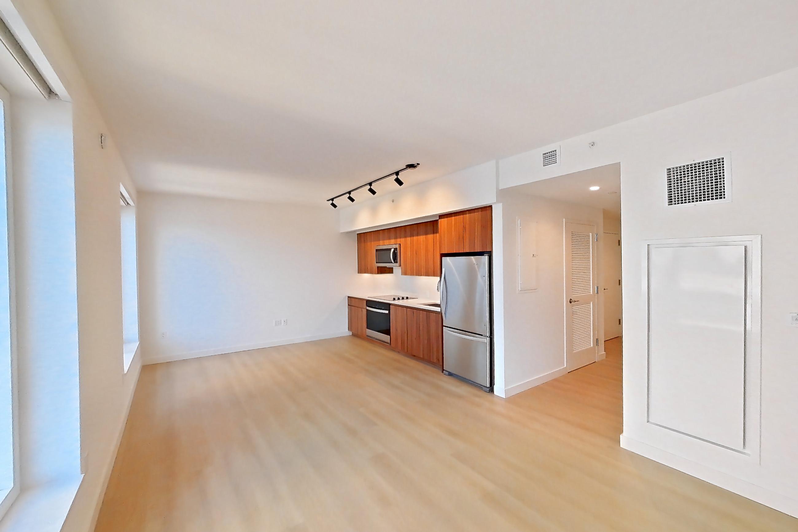 LIVING SPACE VIEW