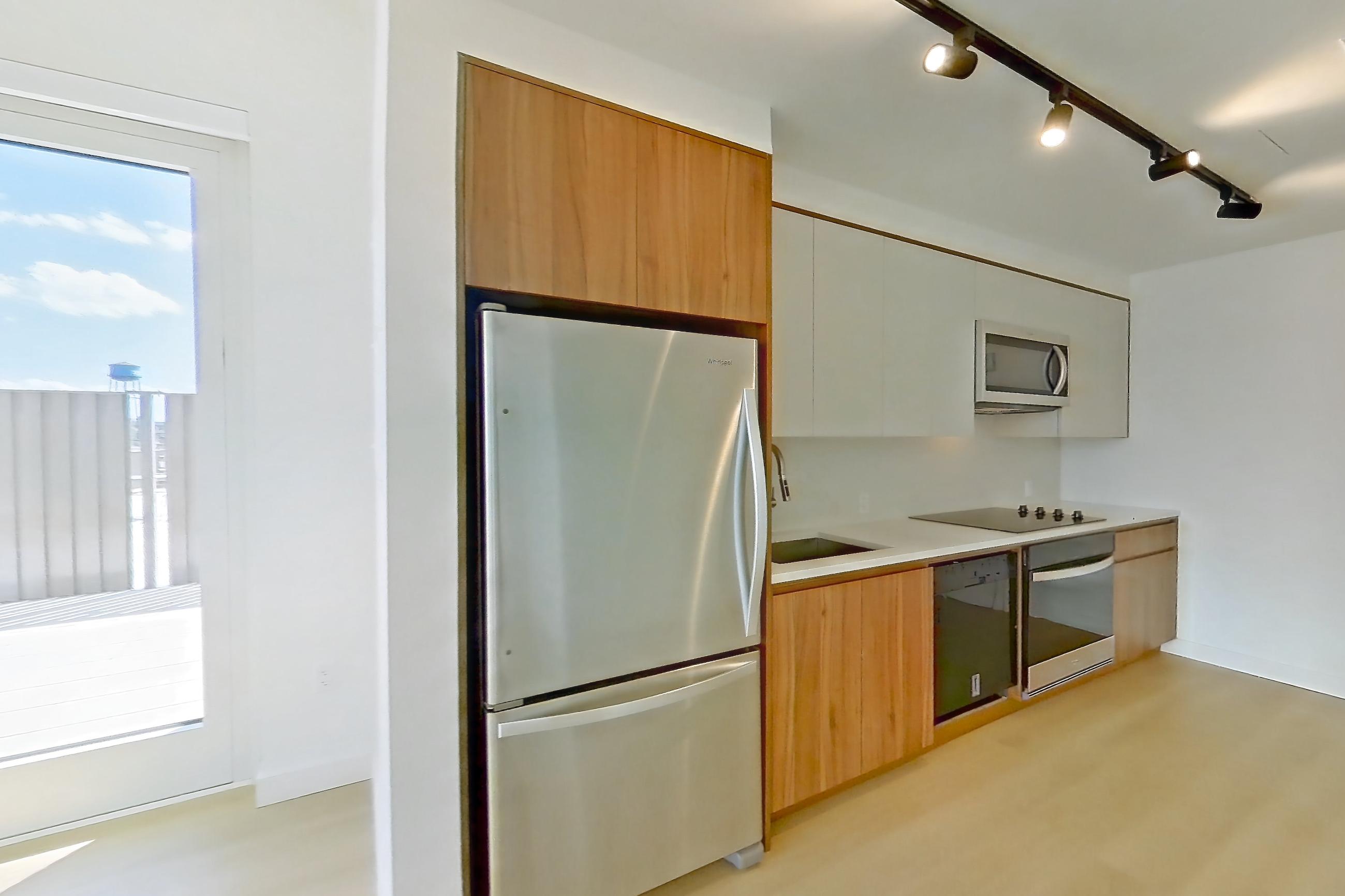 LIVING SPACE