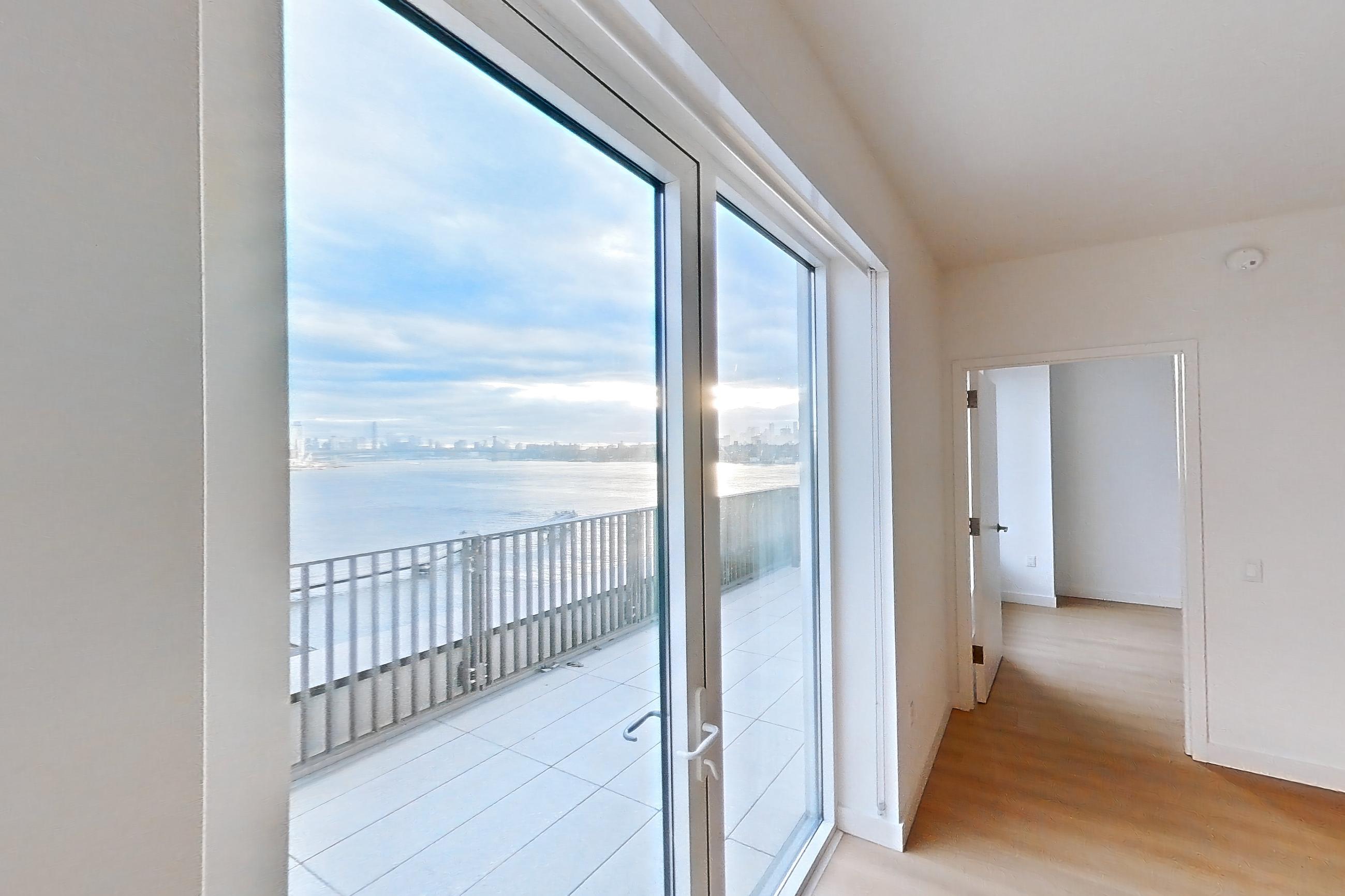 LIVING ROOM VIEW