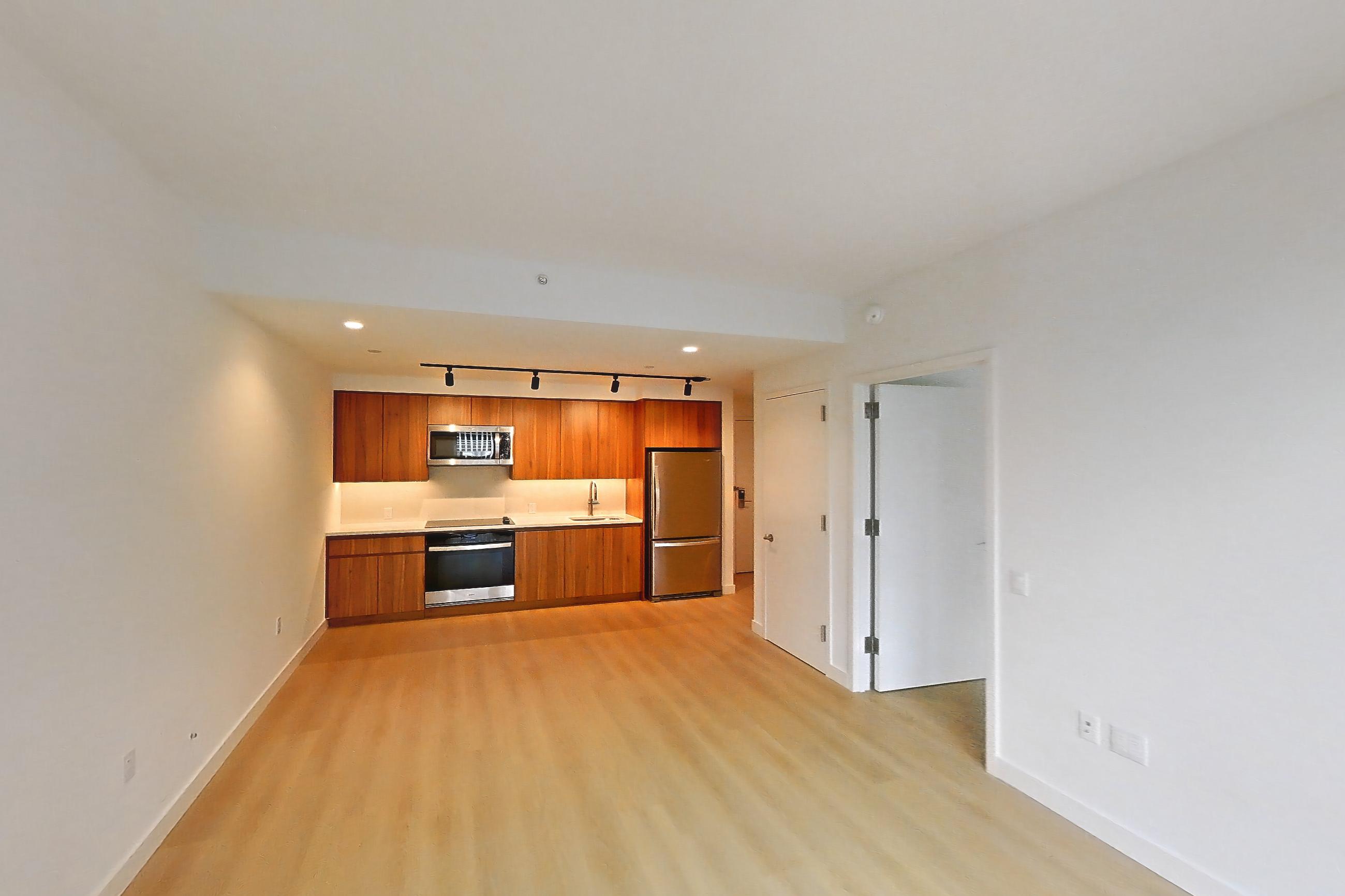 LIVING ROOM VIEW