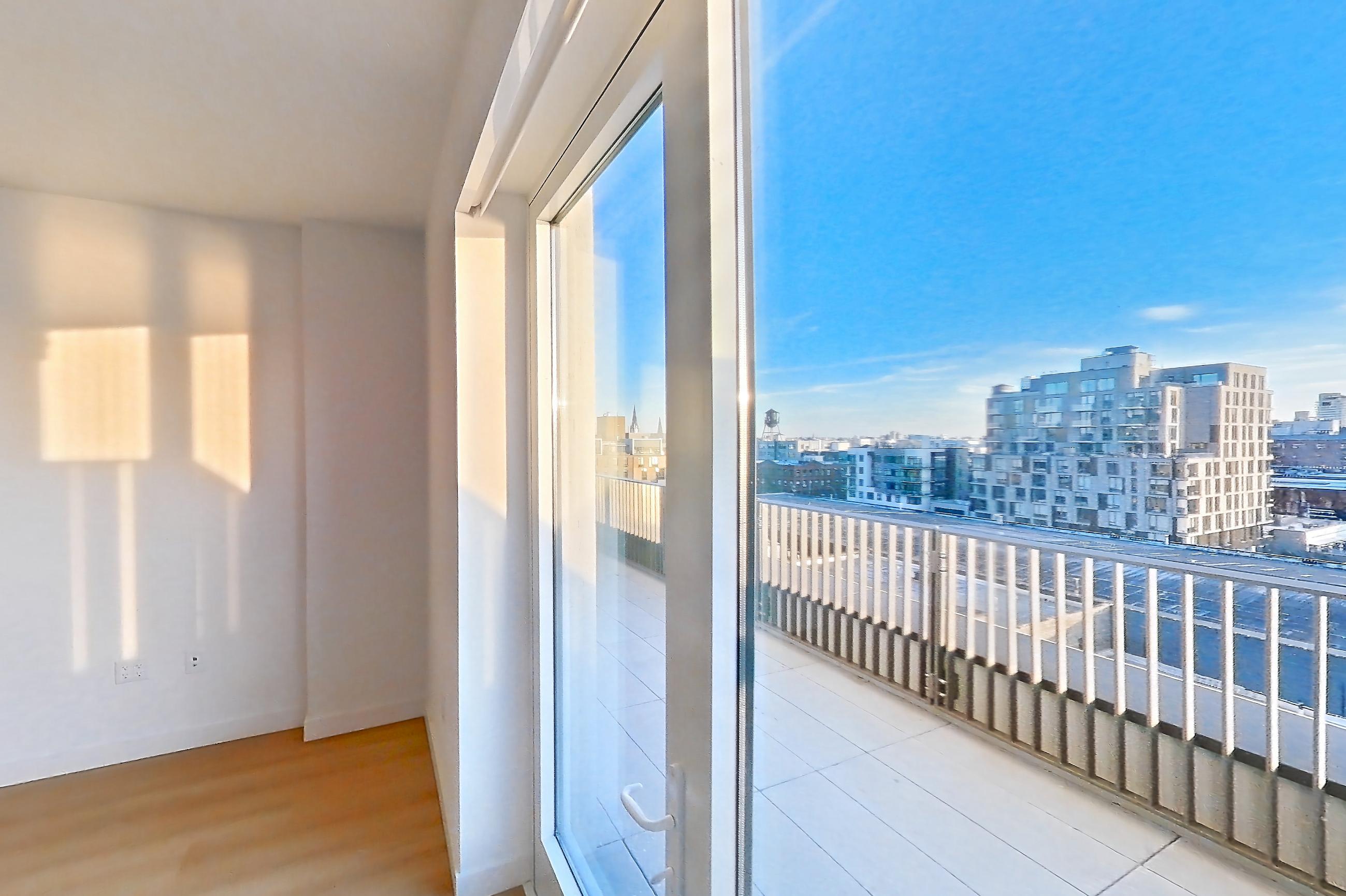 LIVING ROOM VIEW