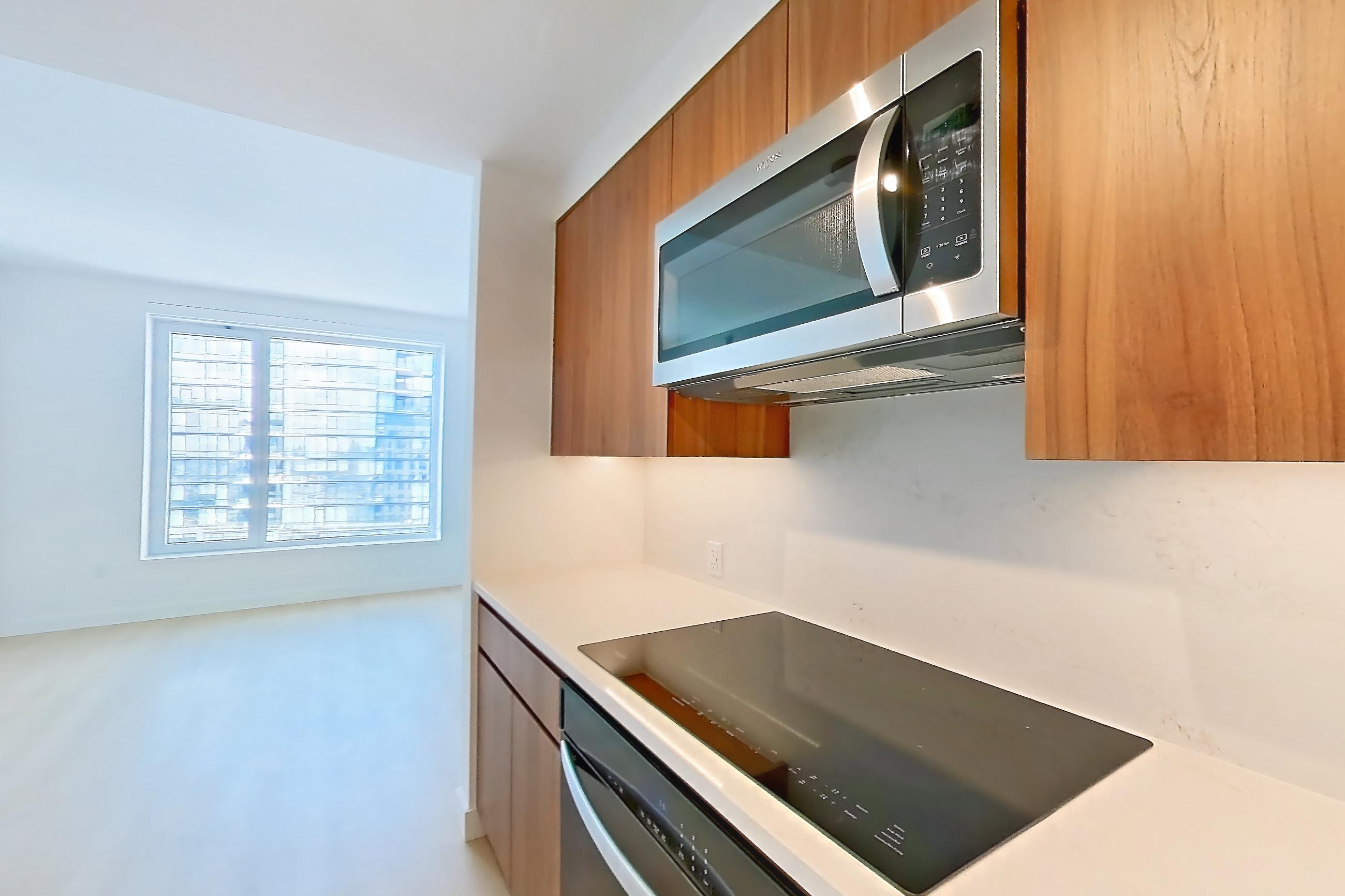 KITCHEN (representative of this floor plan)
