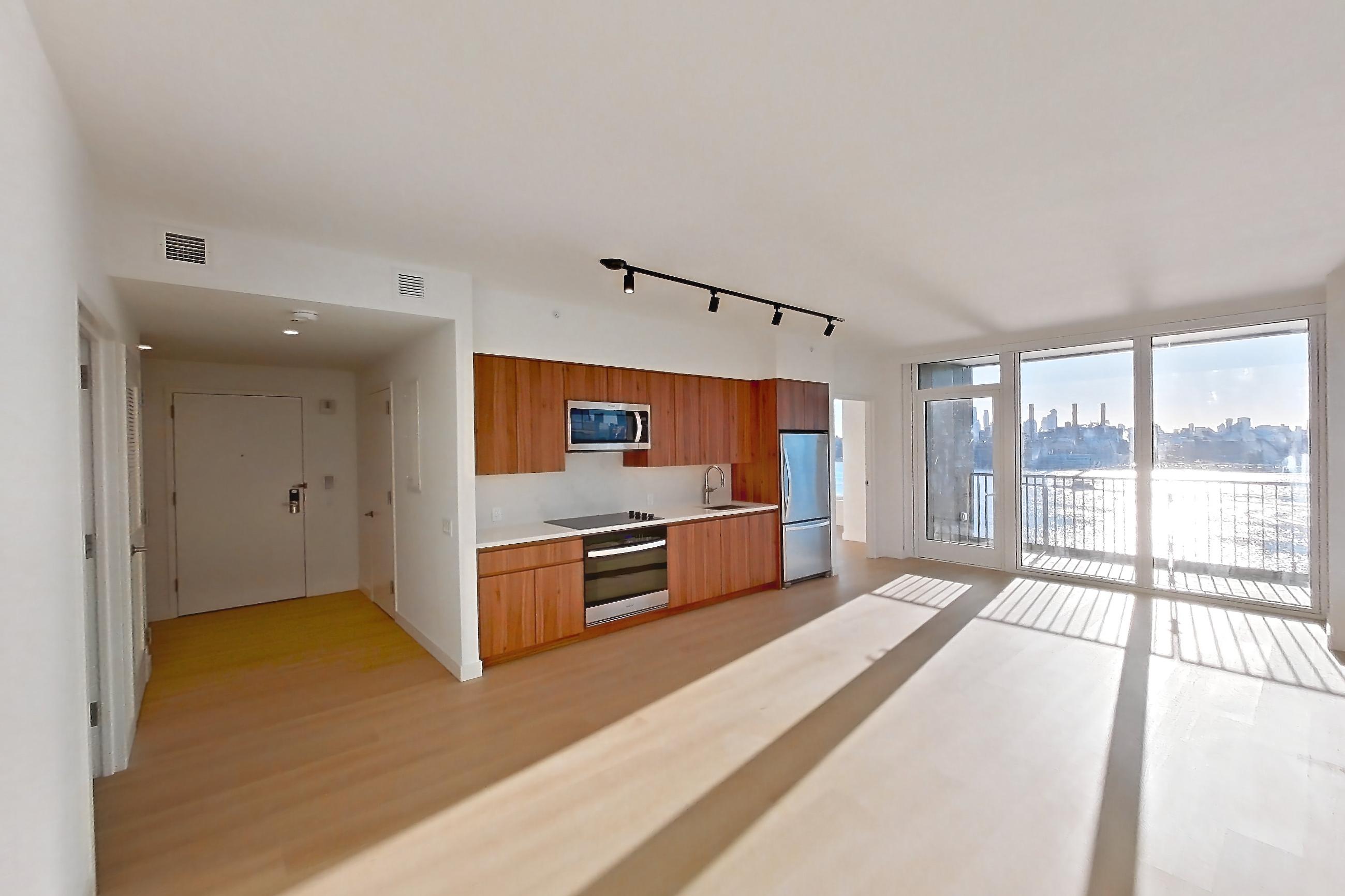 LIVING ROOM VIEW