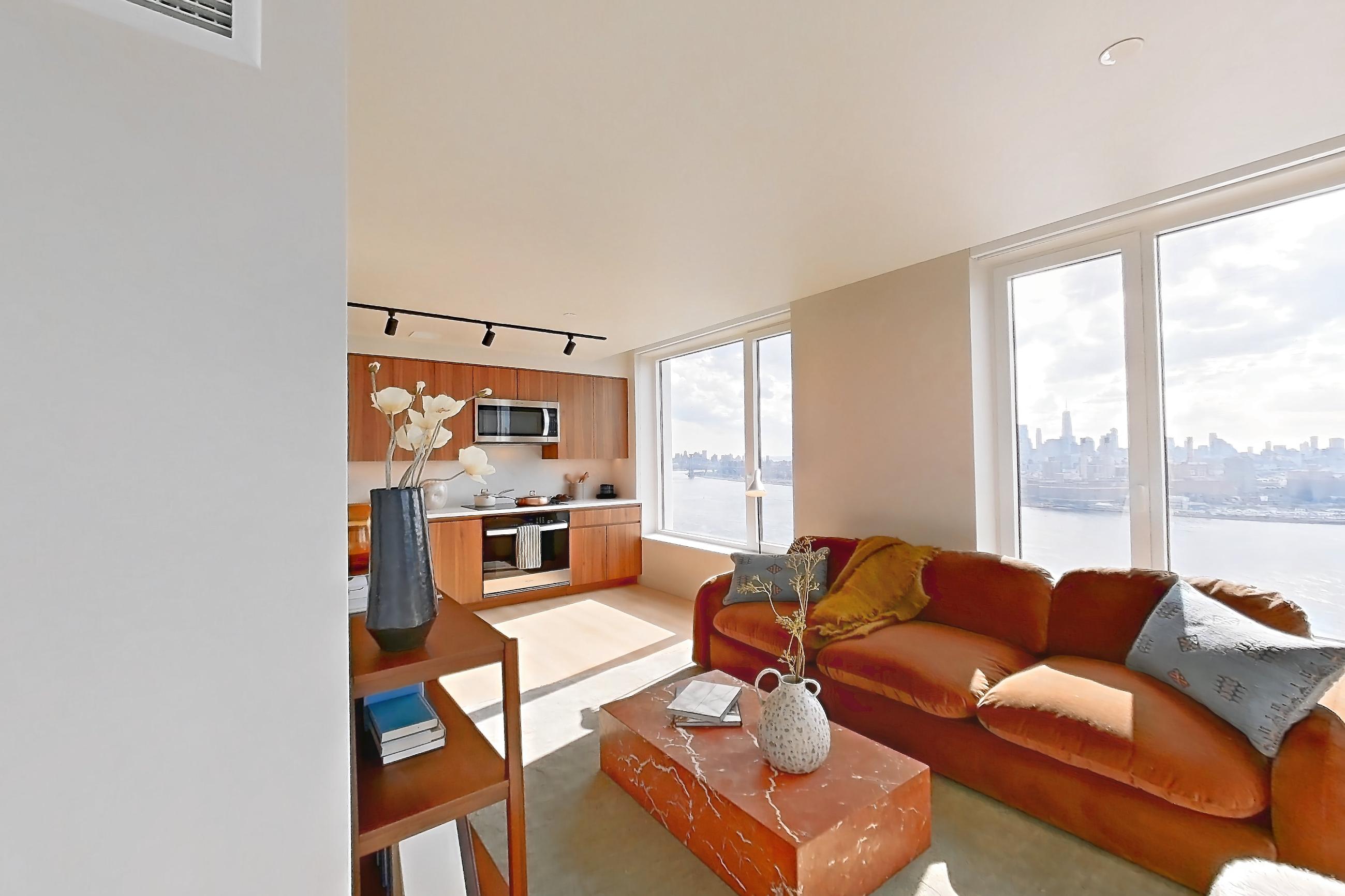 LIVING SPACE