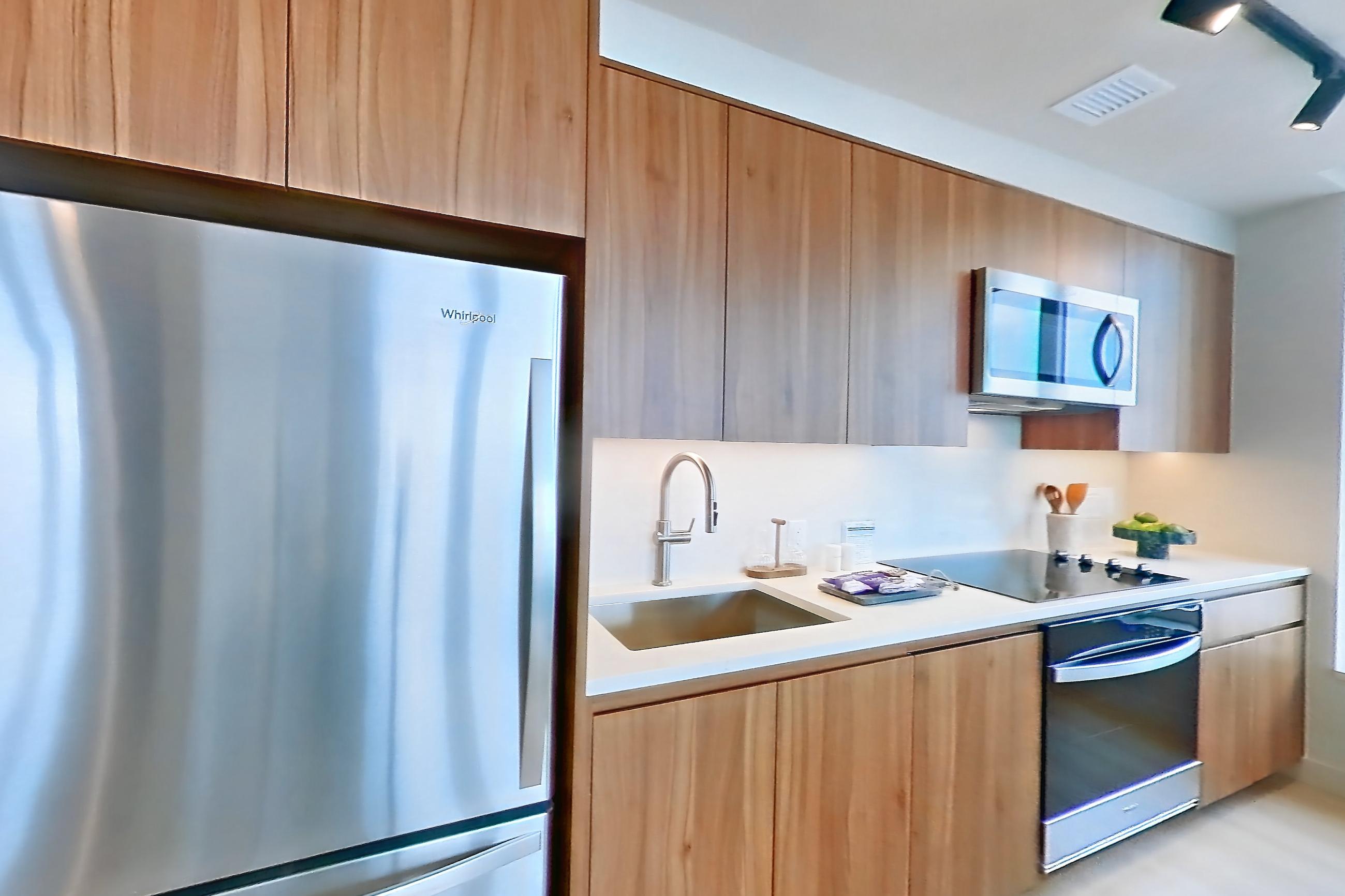 LIVING SPACE
