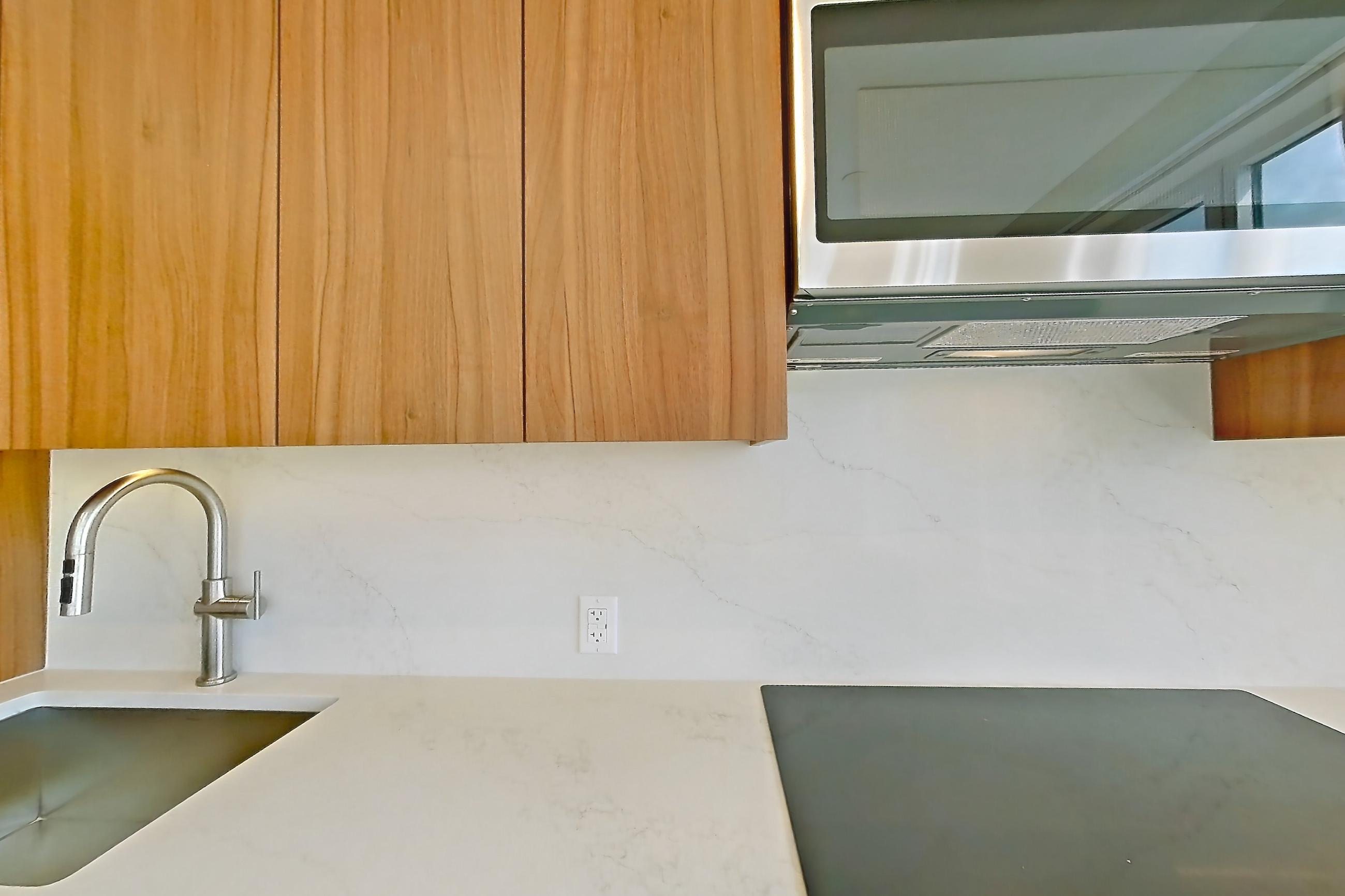 KITCHEN (representative of this floor plan)