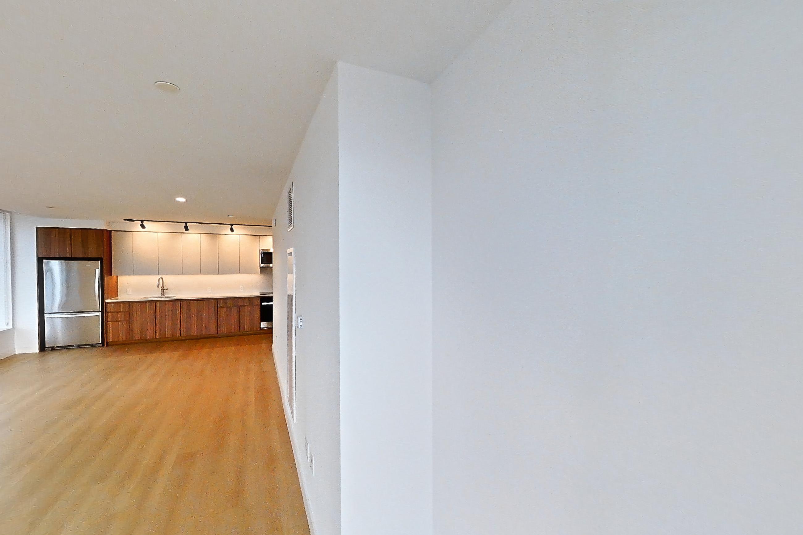 LIVING ROOM VIEW