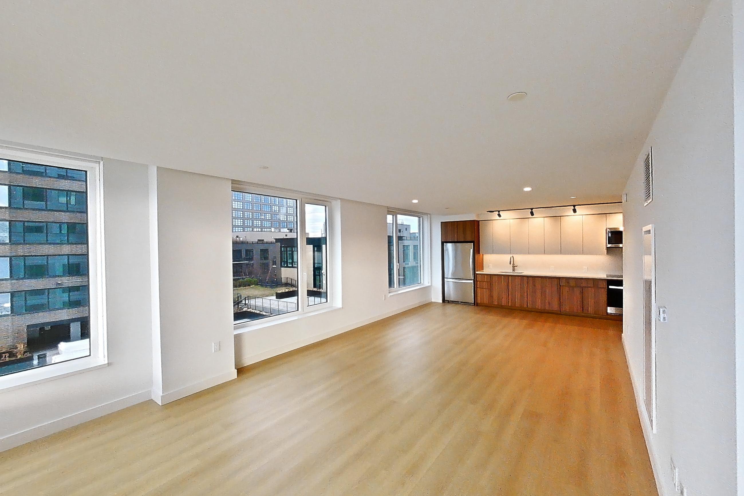 LIVING ROOM VIEW