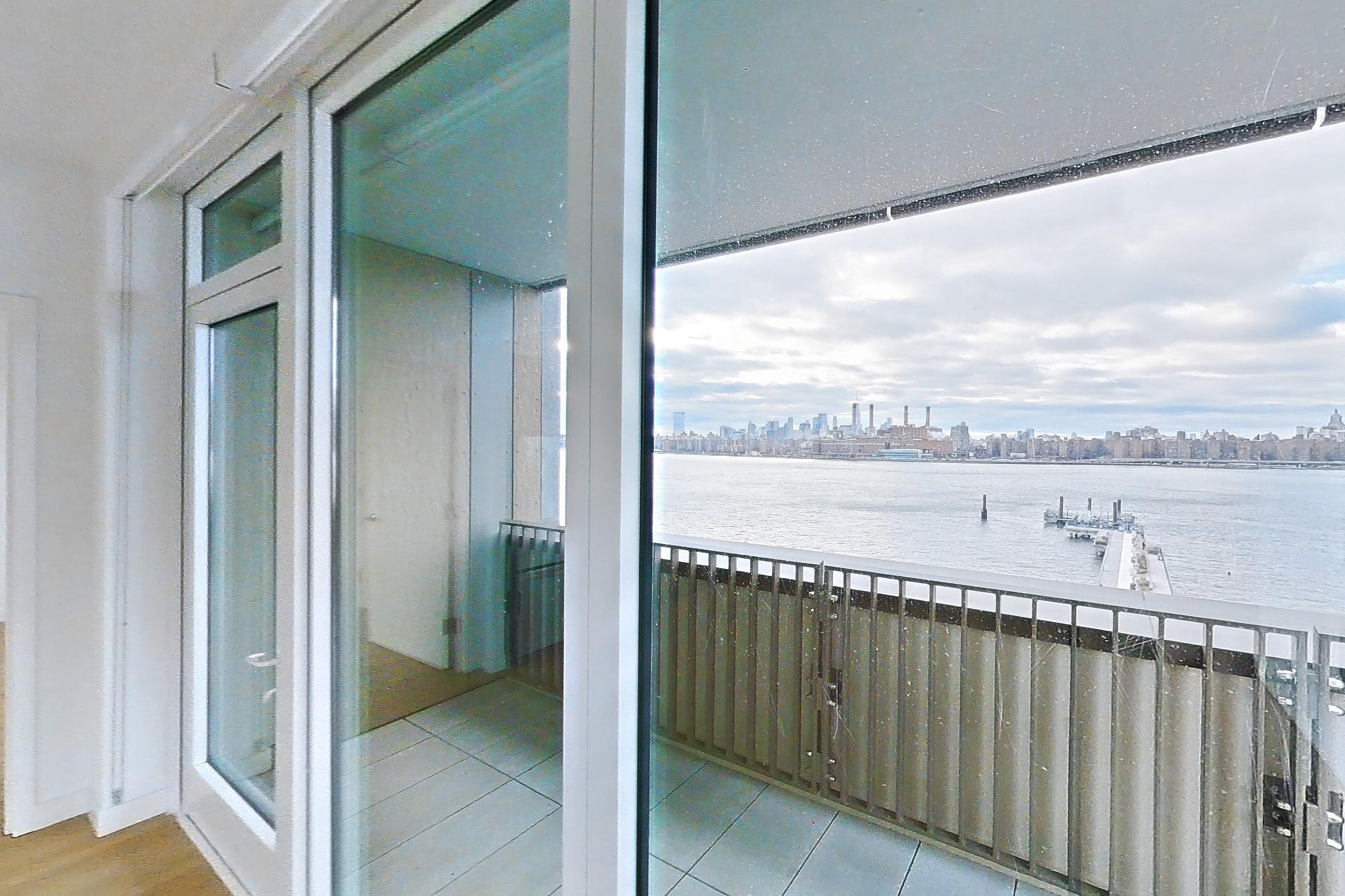LIVING ROOM VIEW