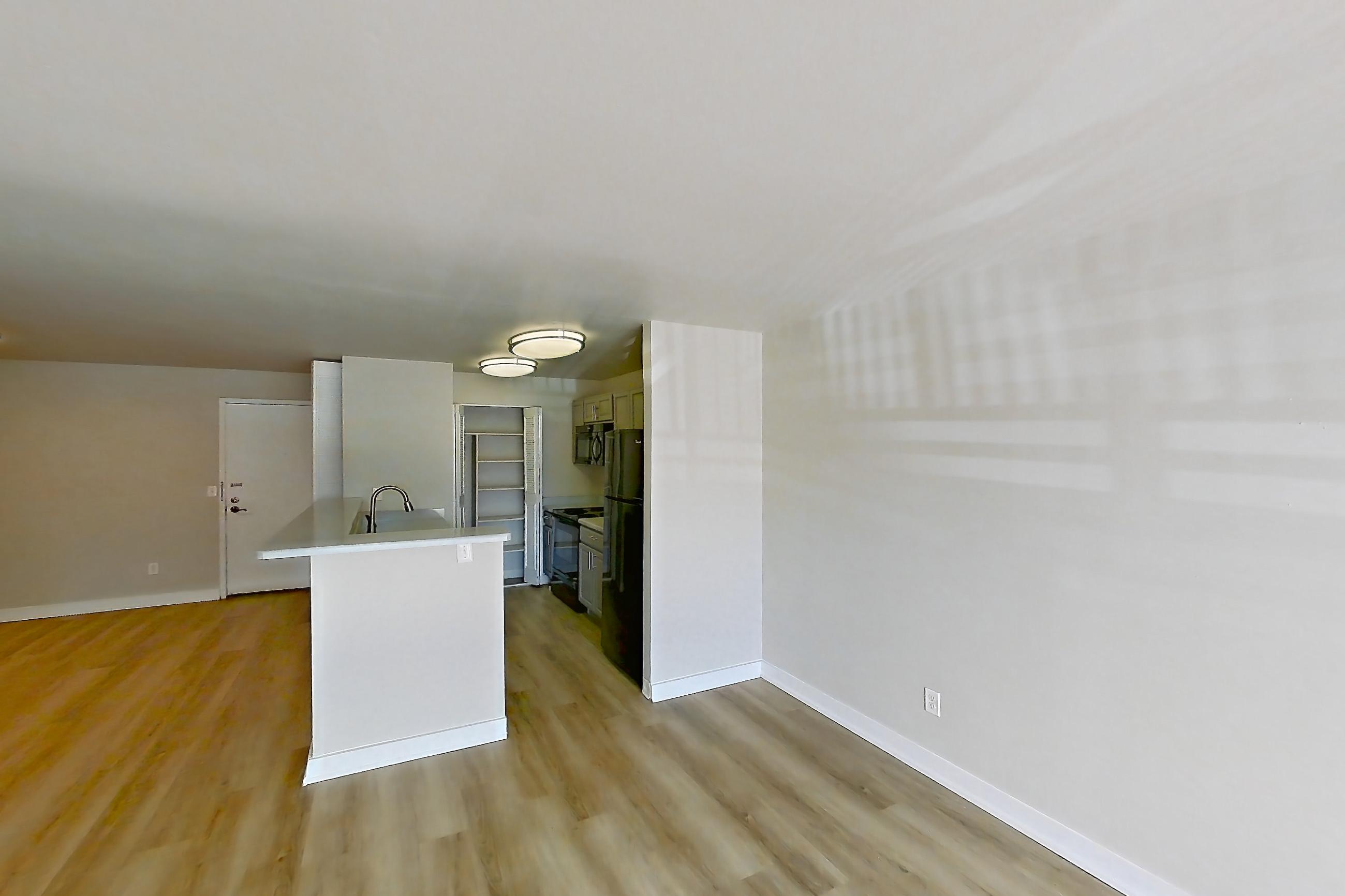 LIVING SPACE