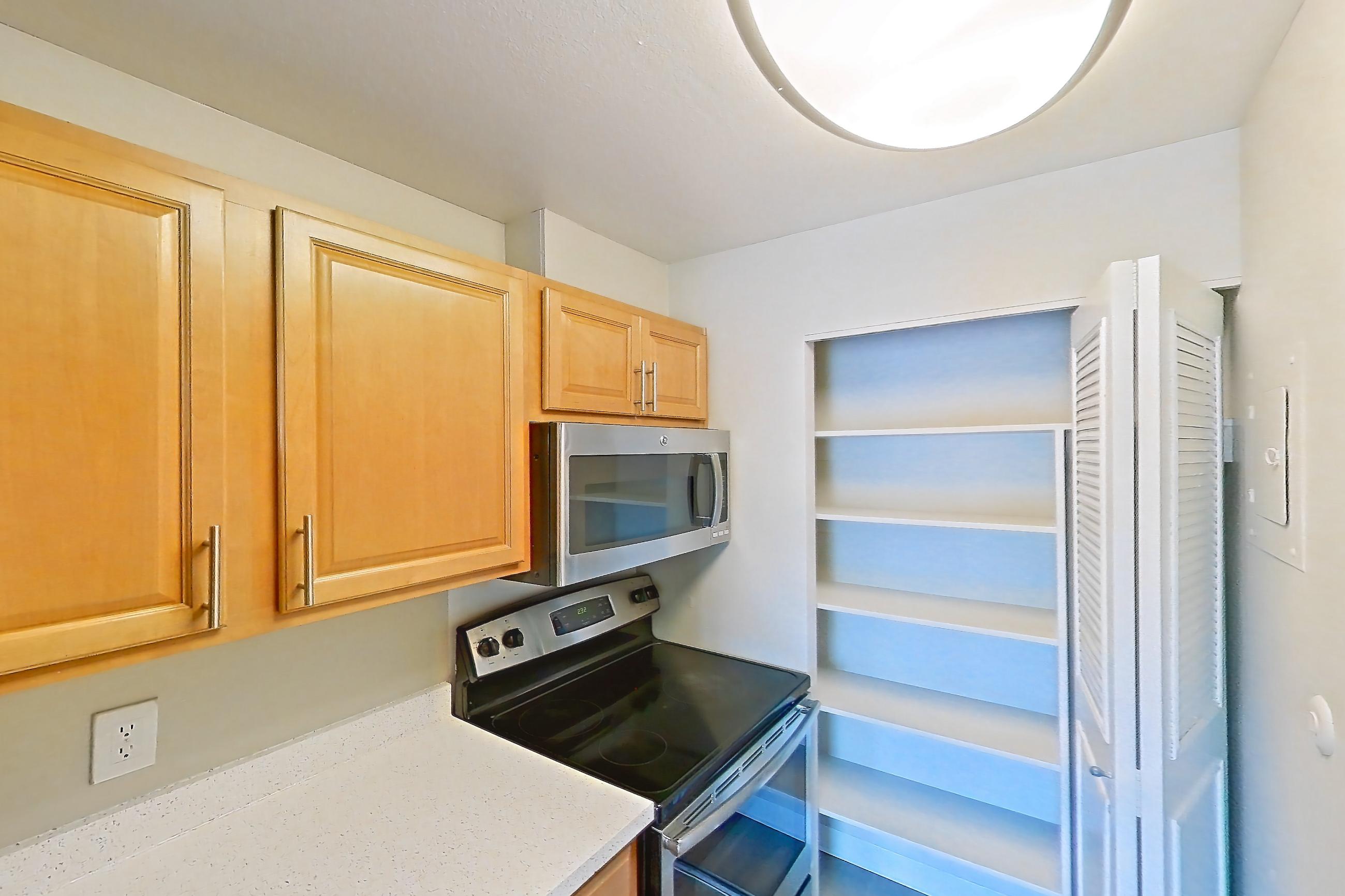 KITCHEN (representative of this floor plan)