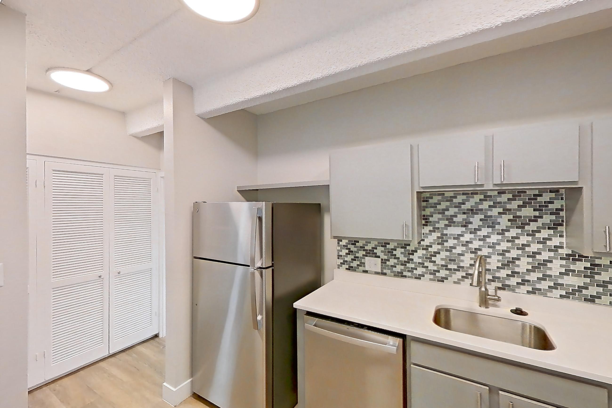 KITCHEN (representative of this floor plan)