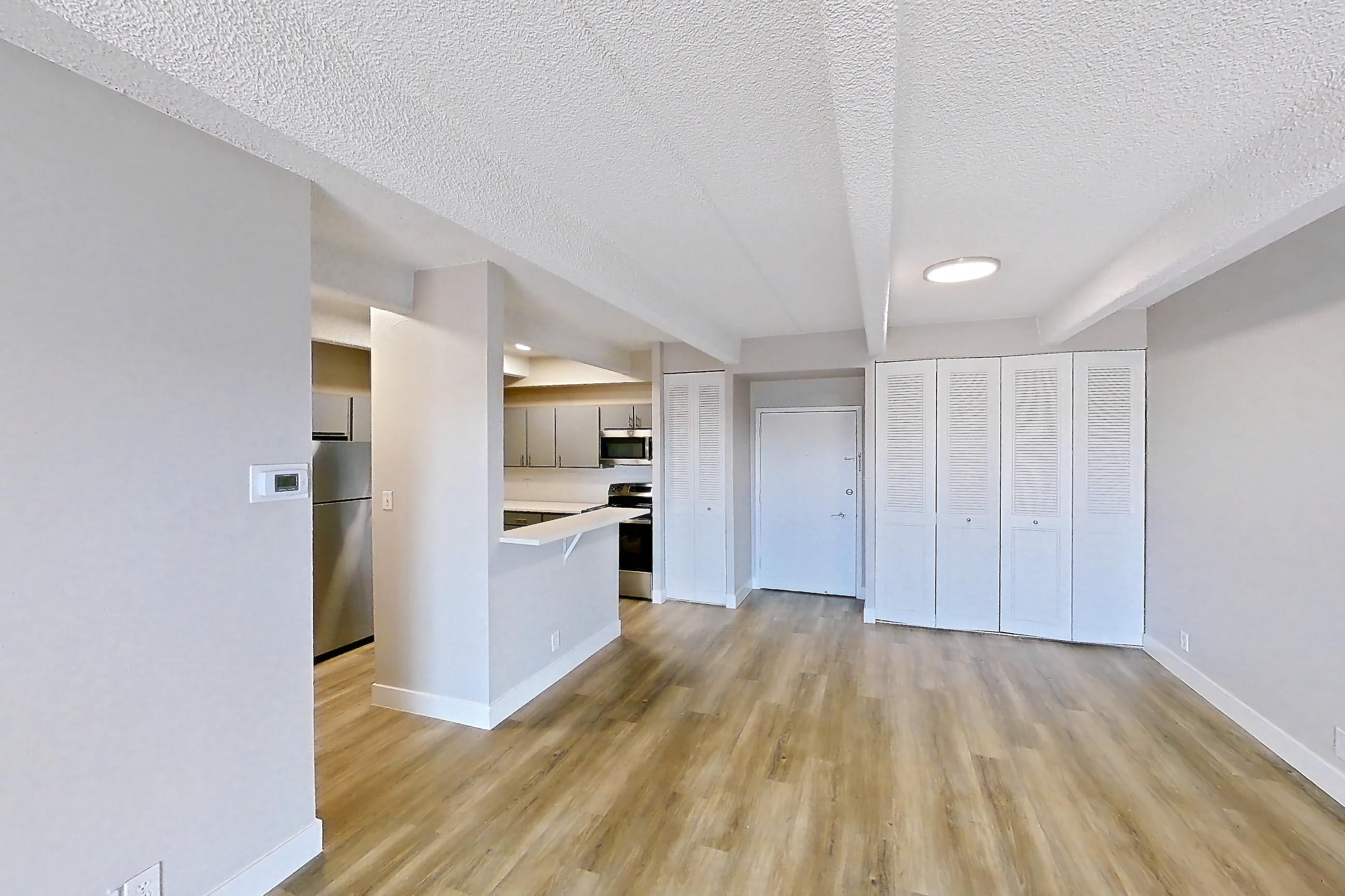 LIVING SPACE