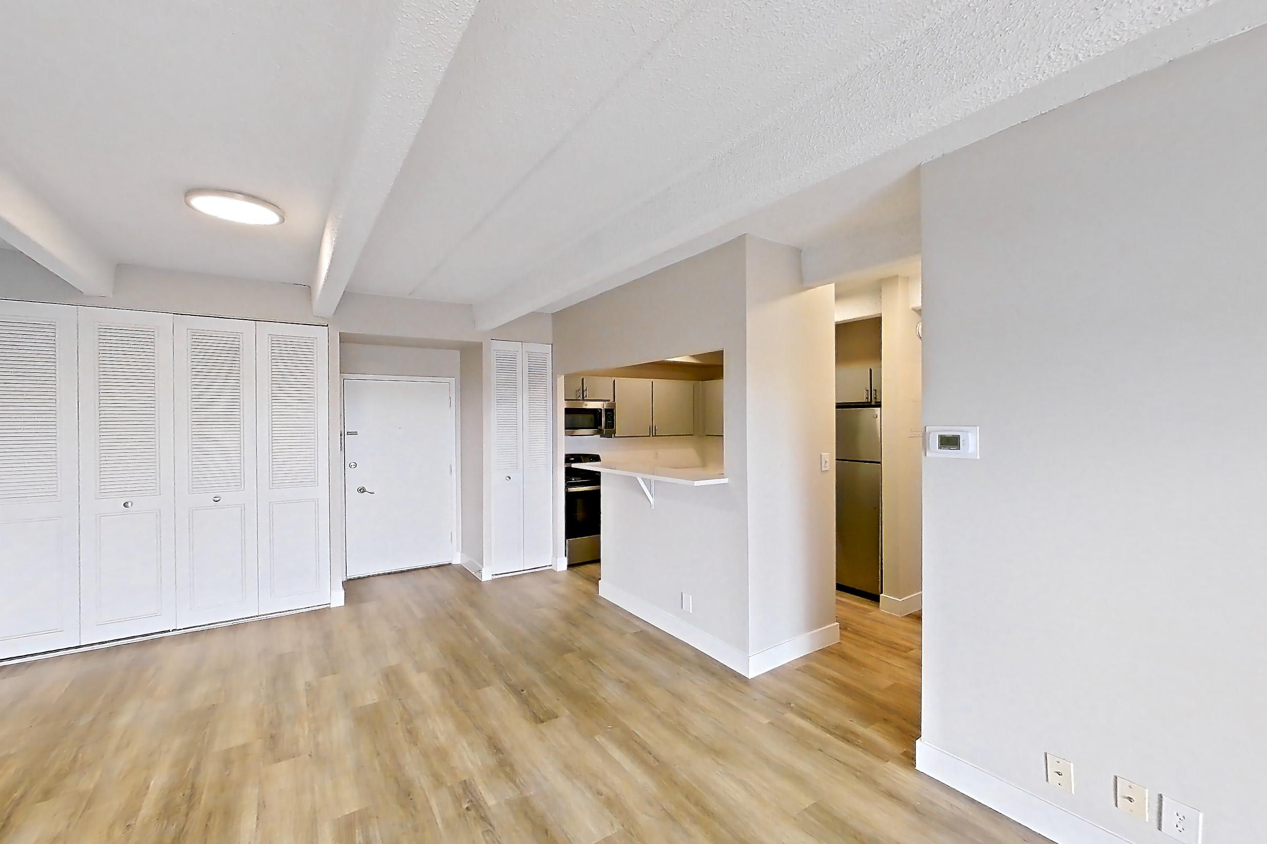 LIVING SPACE