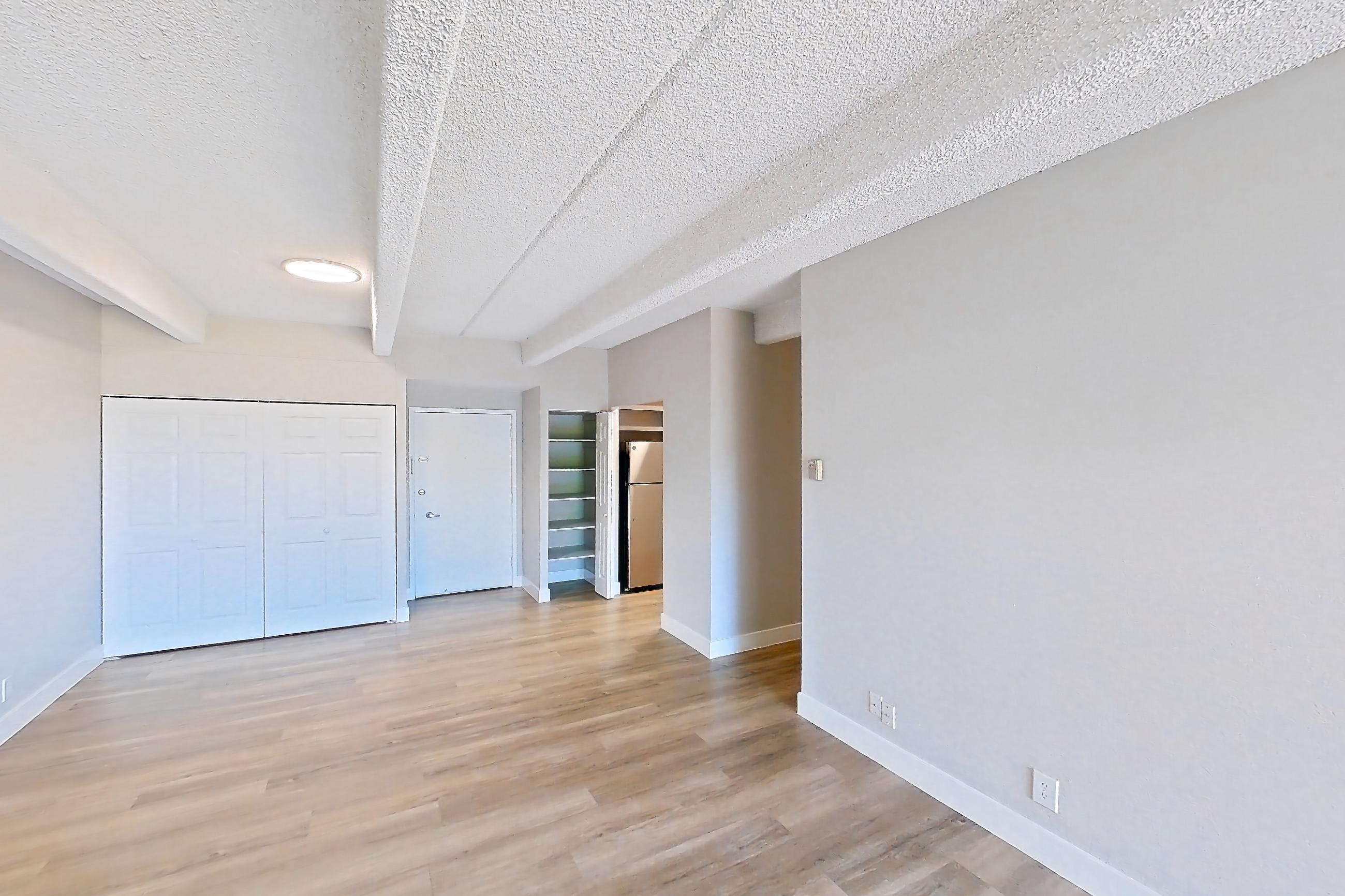 LIVING SPACE
