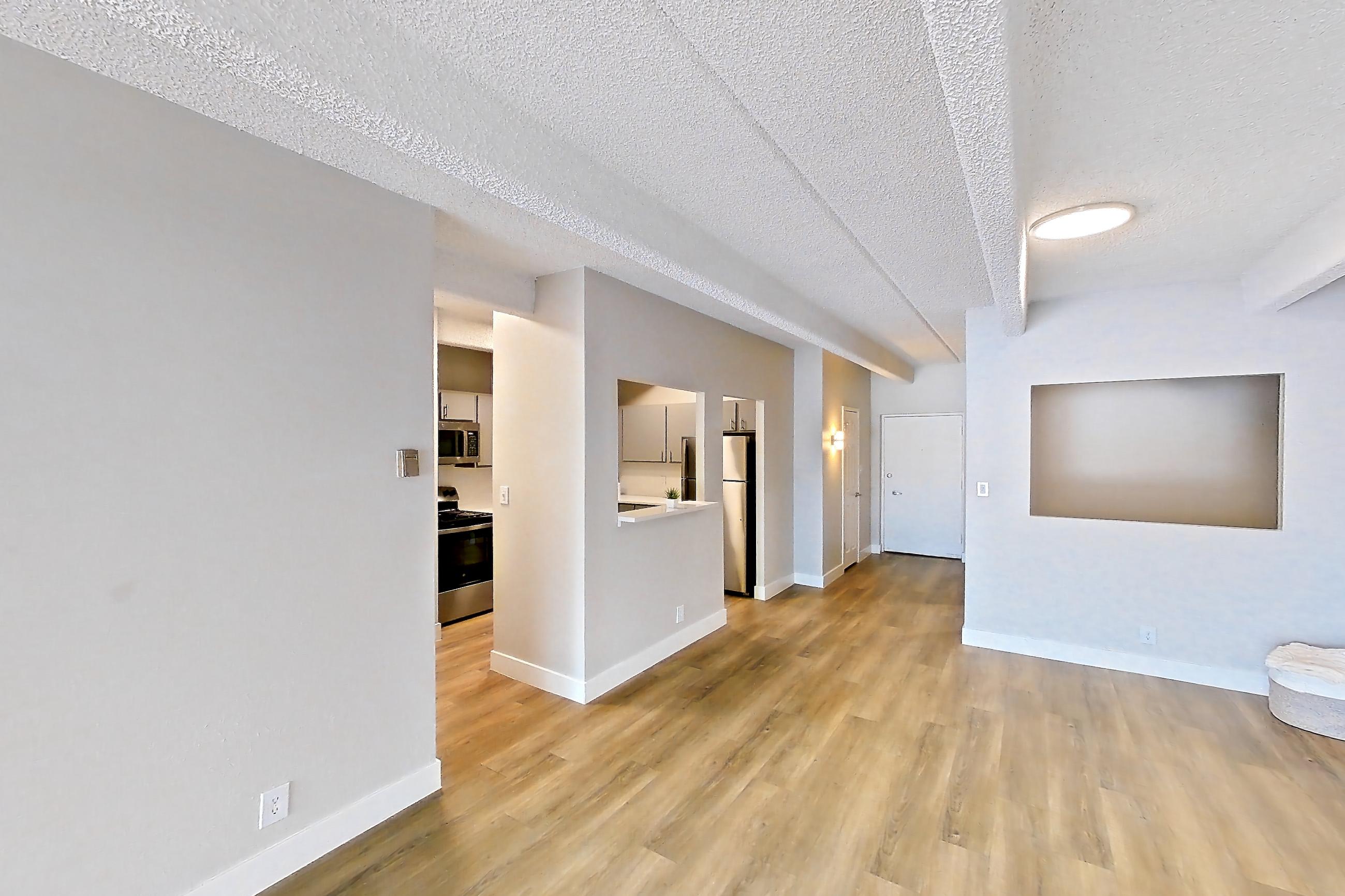LIVING SPACE