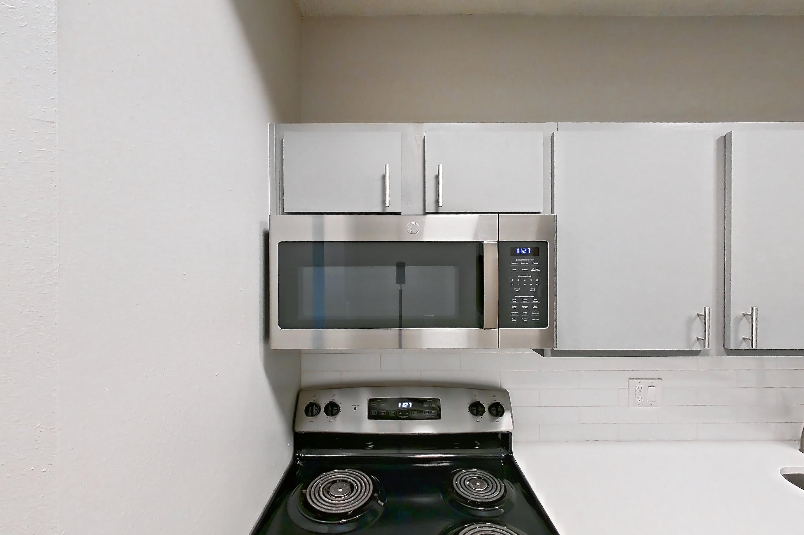 KITCHEN (representative of this floor plan)