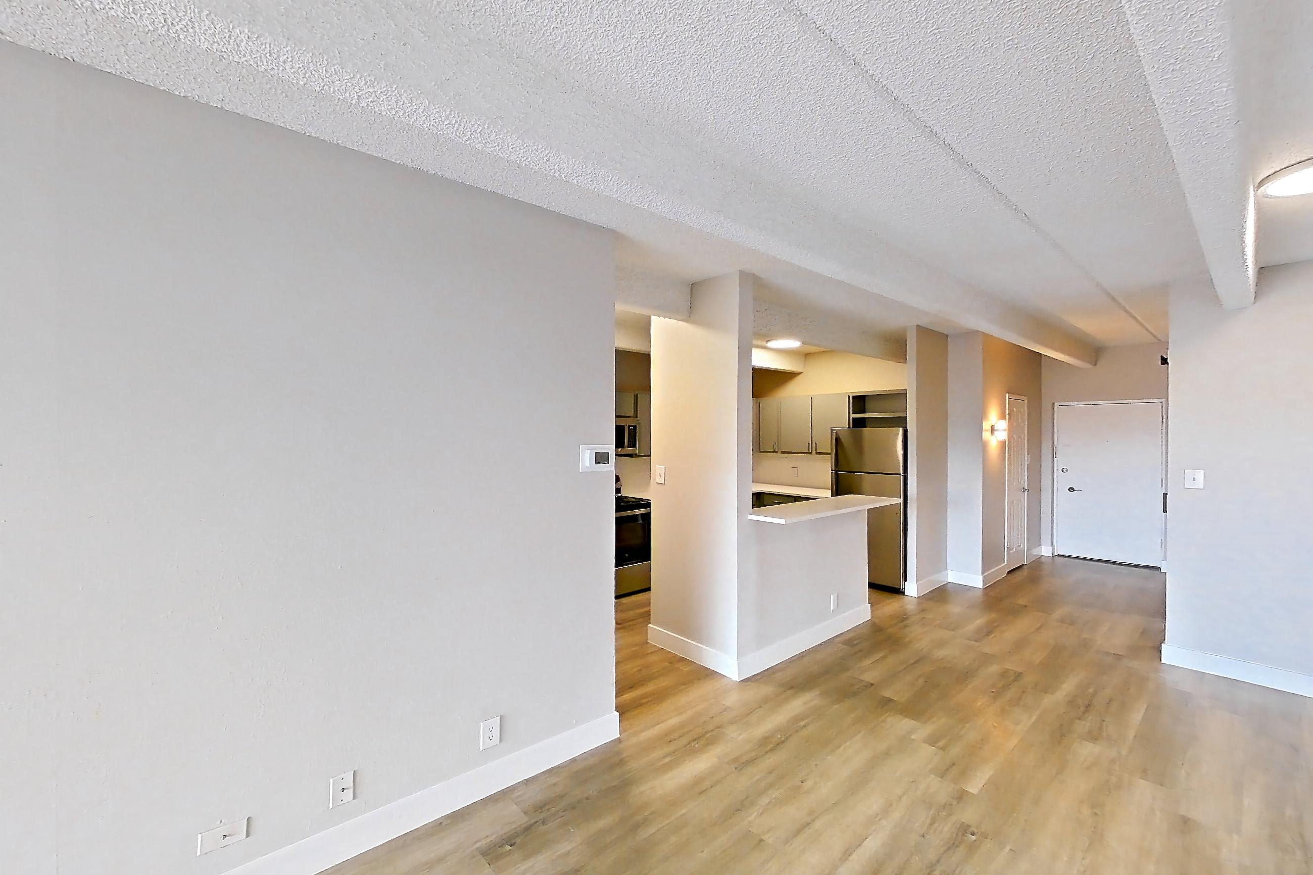 LIVING SPACE
