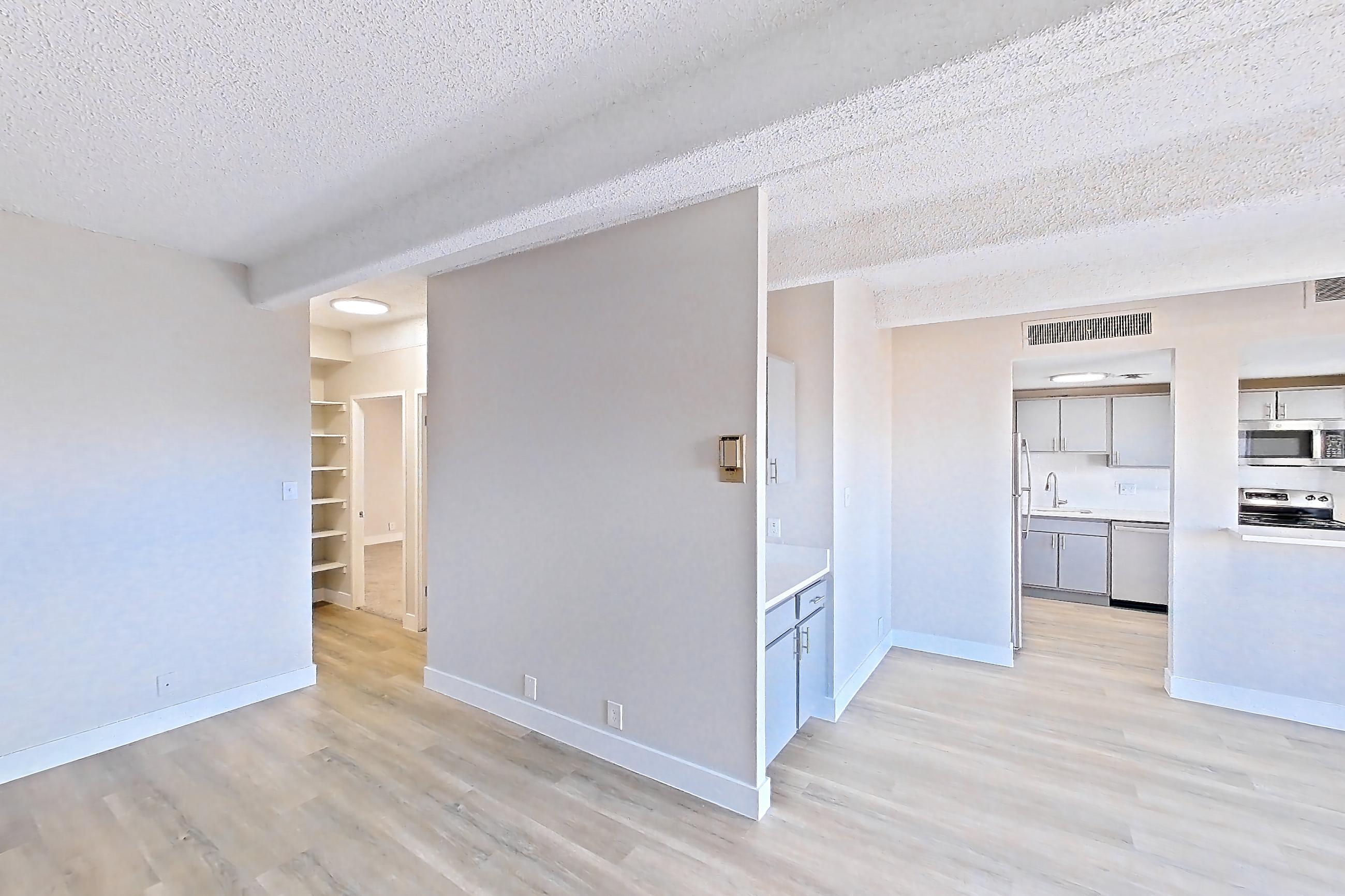 LIVING SPACE