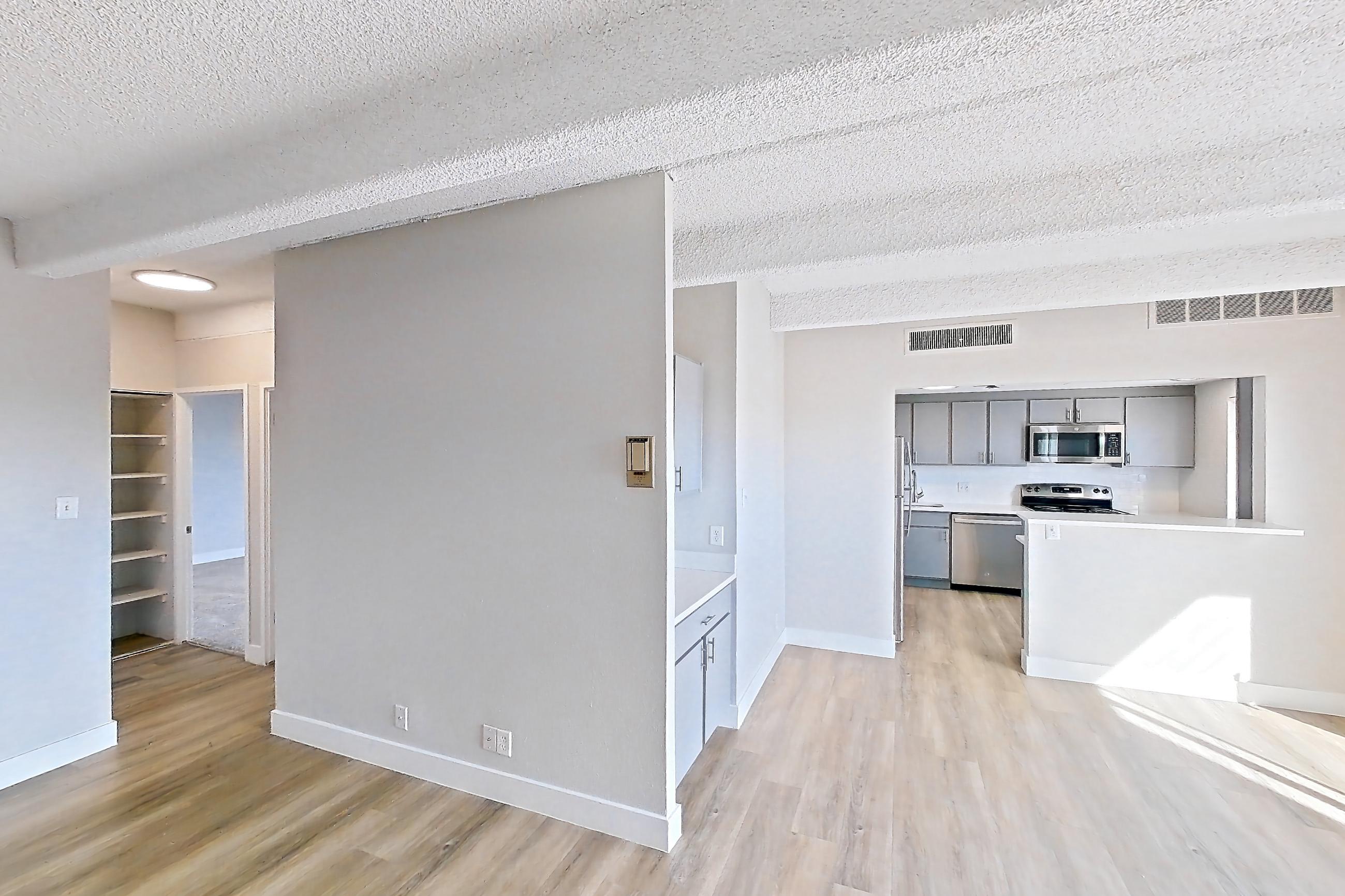 LIVING SPACE