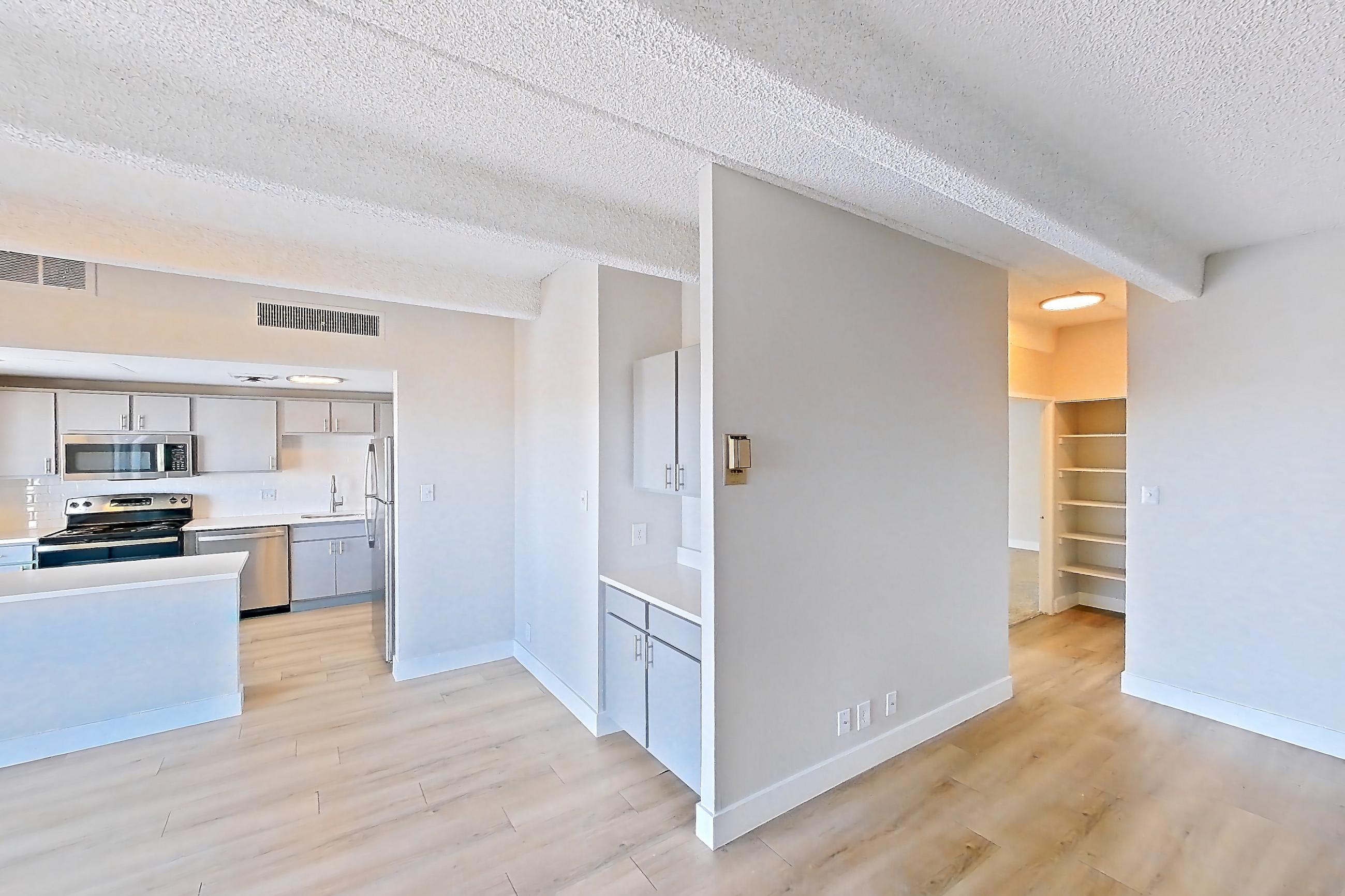 LIVING SPACE