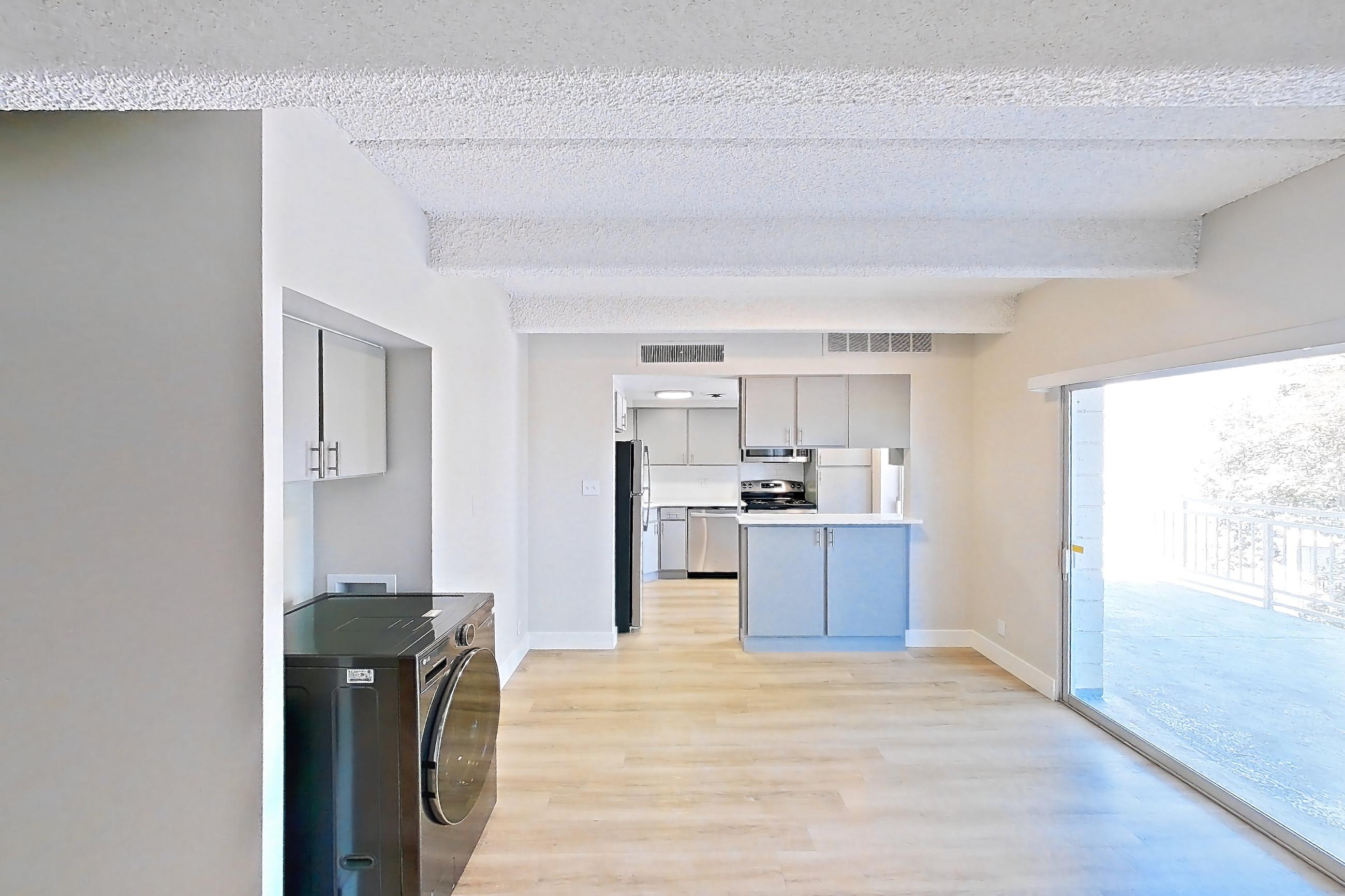 LIVING SPACE