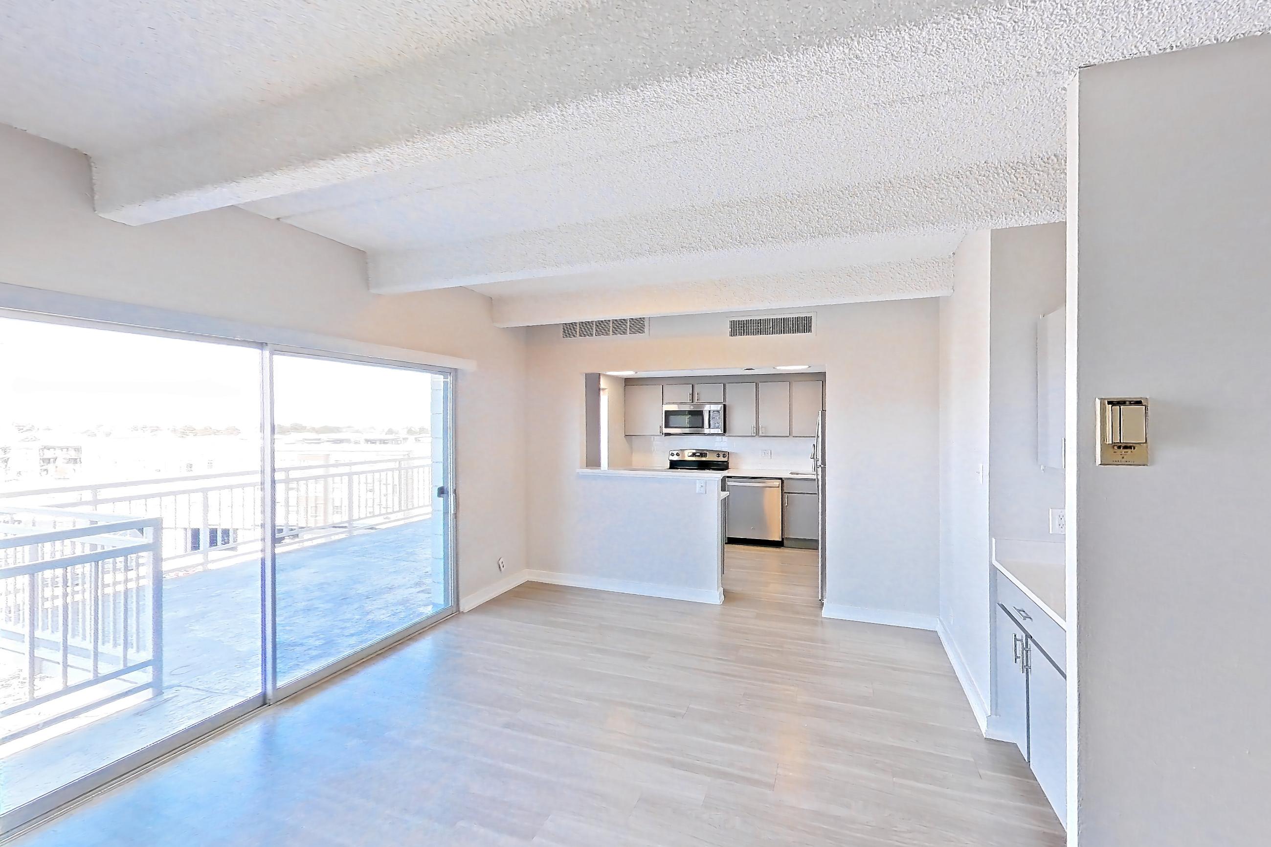 LIVING SPACE