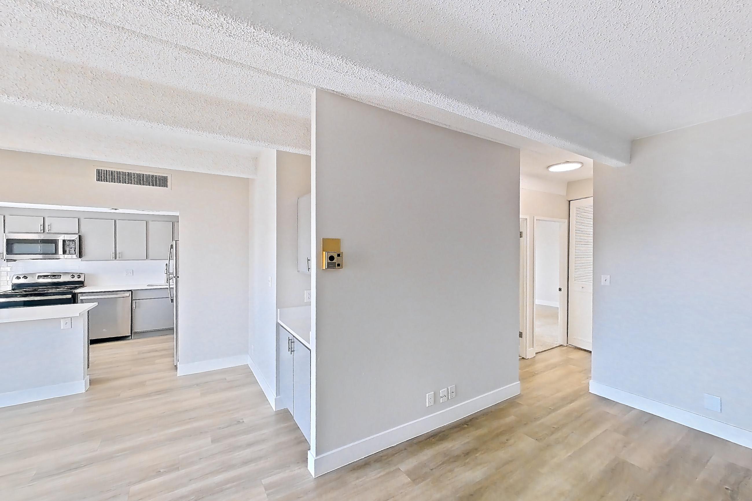 LIVING SPACE