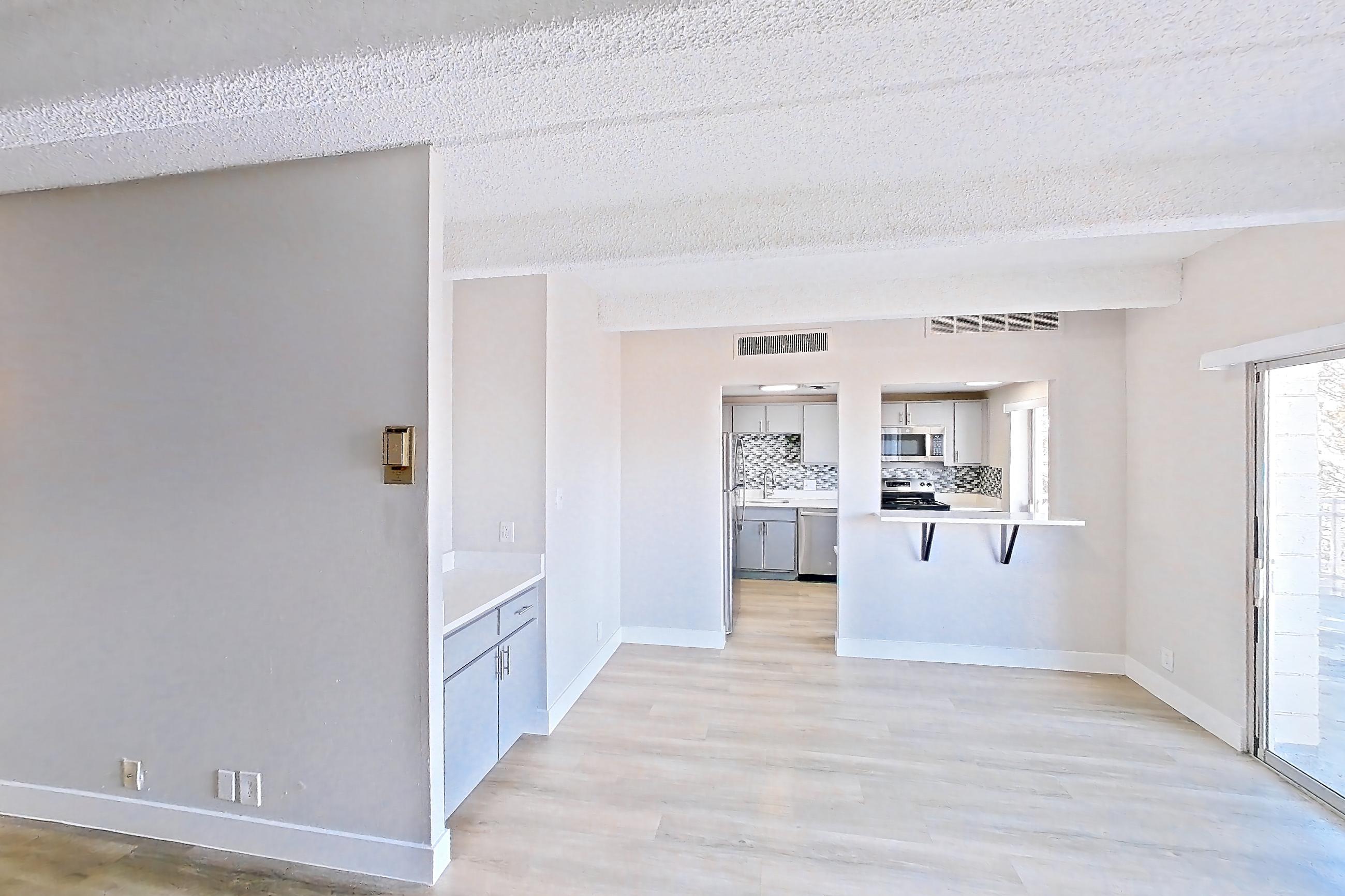LIVING SPACE