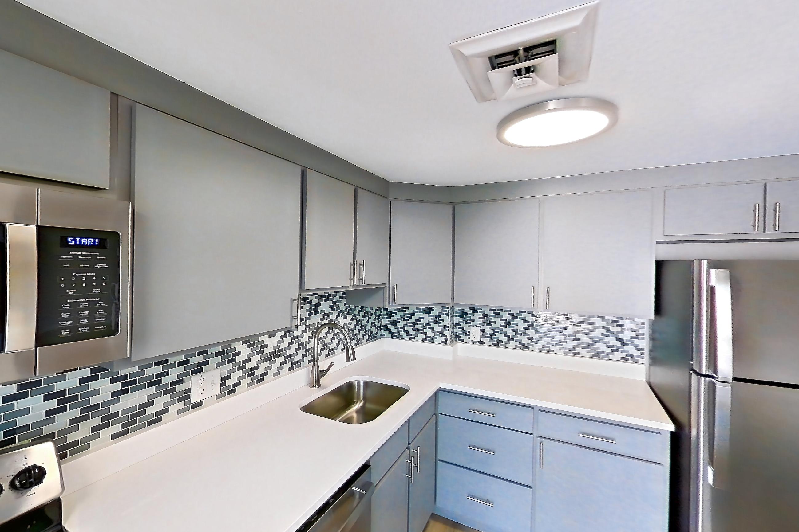 KITCHEN (representative of this floor plan)