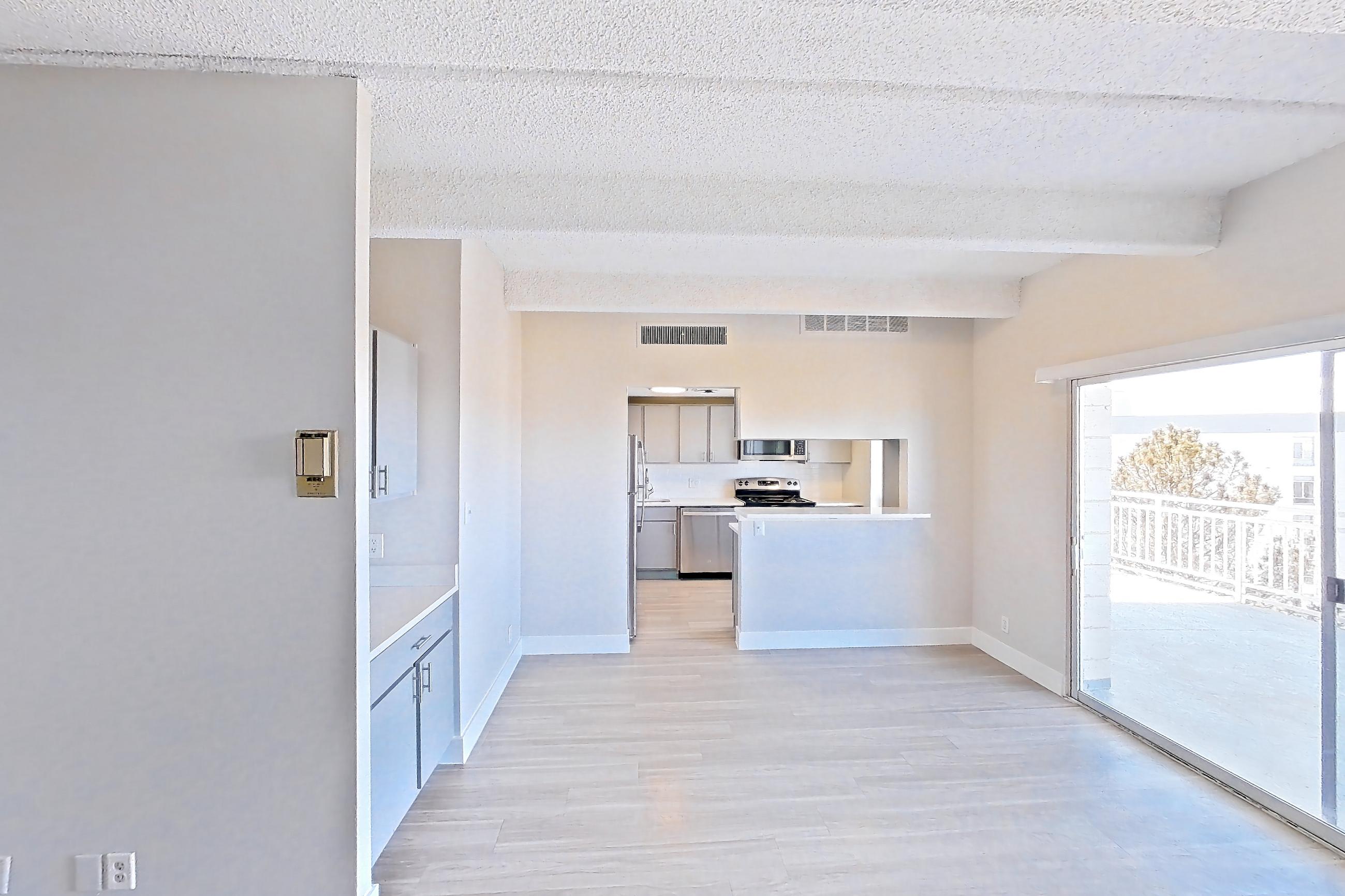 LIVING SPACE
