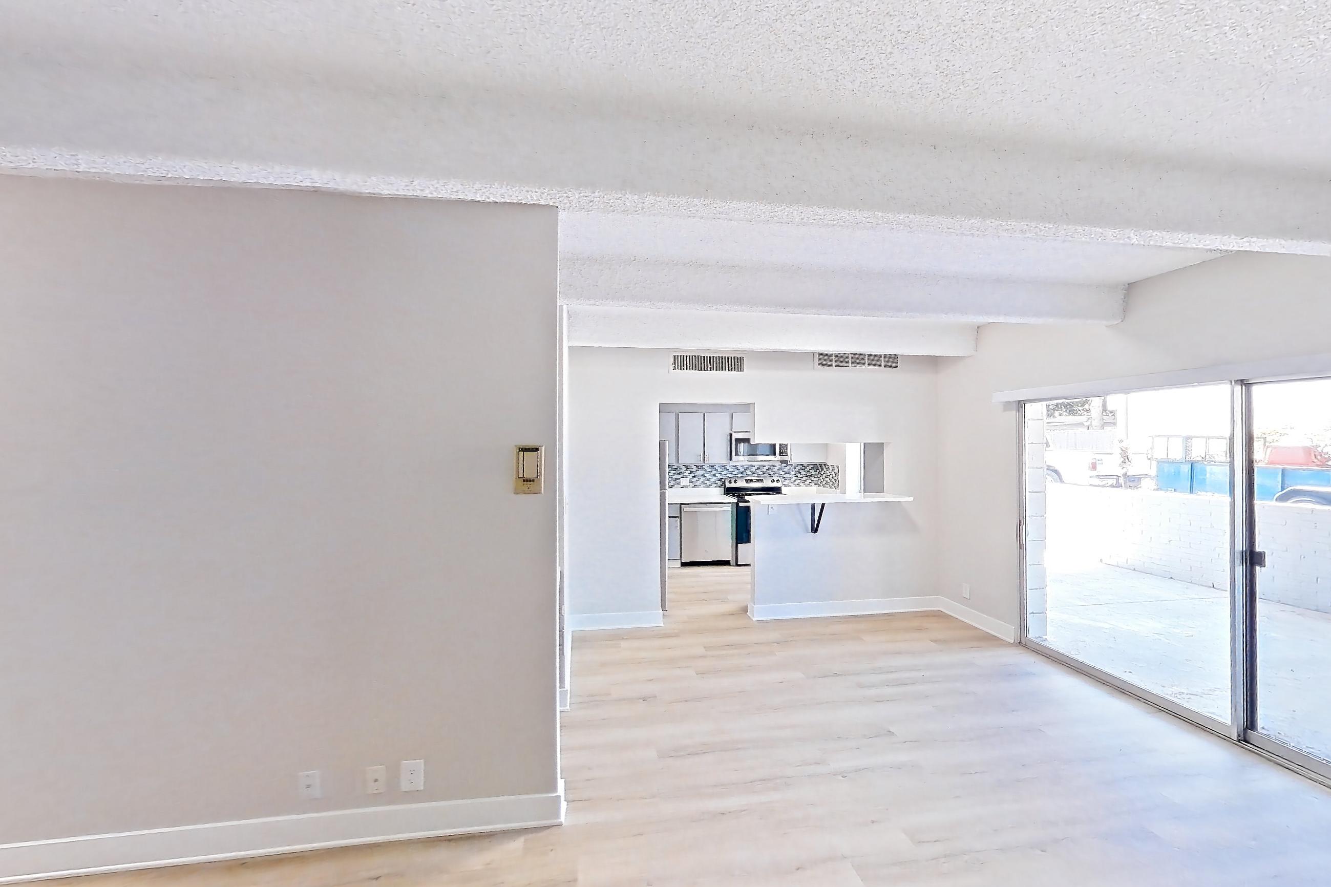 LIVING SPACE