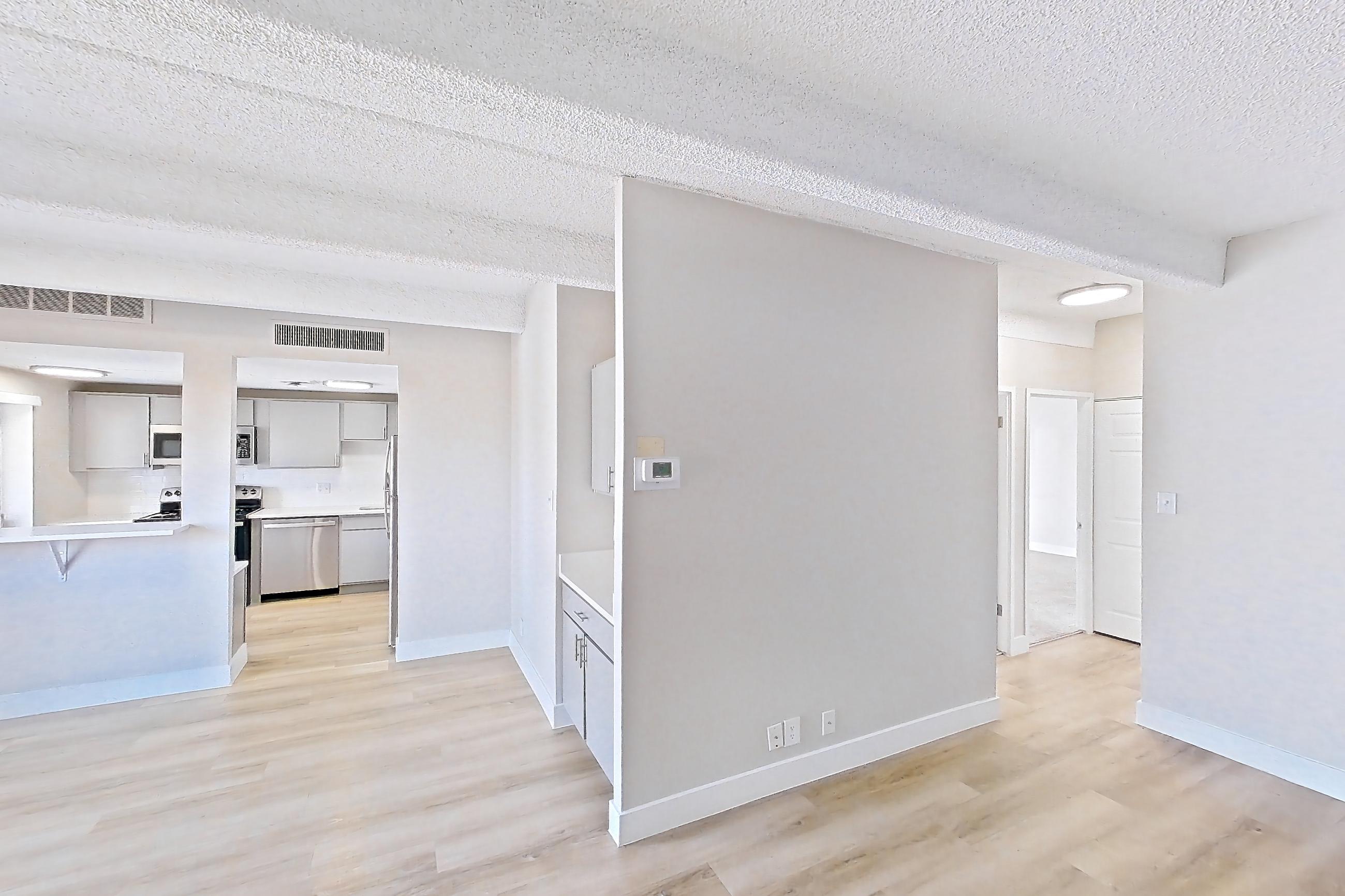 LIVING SPACE