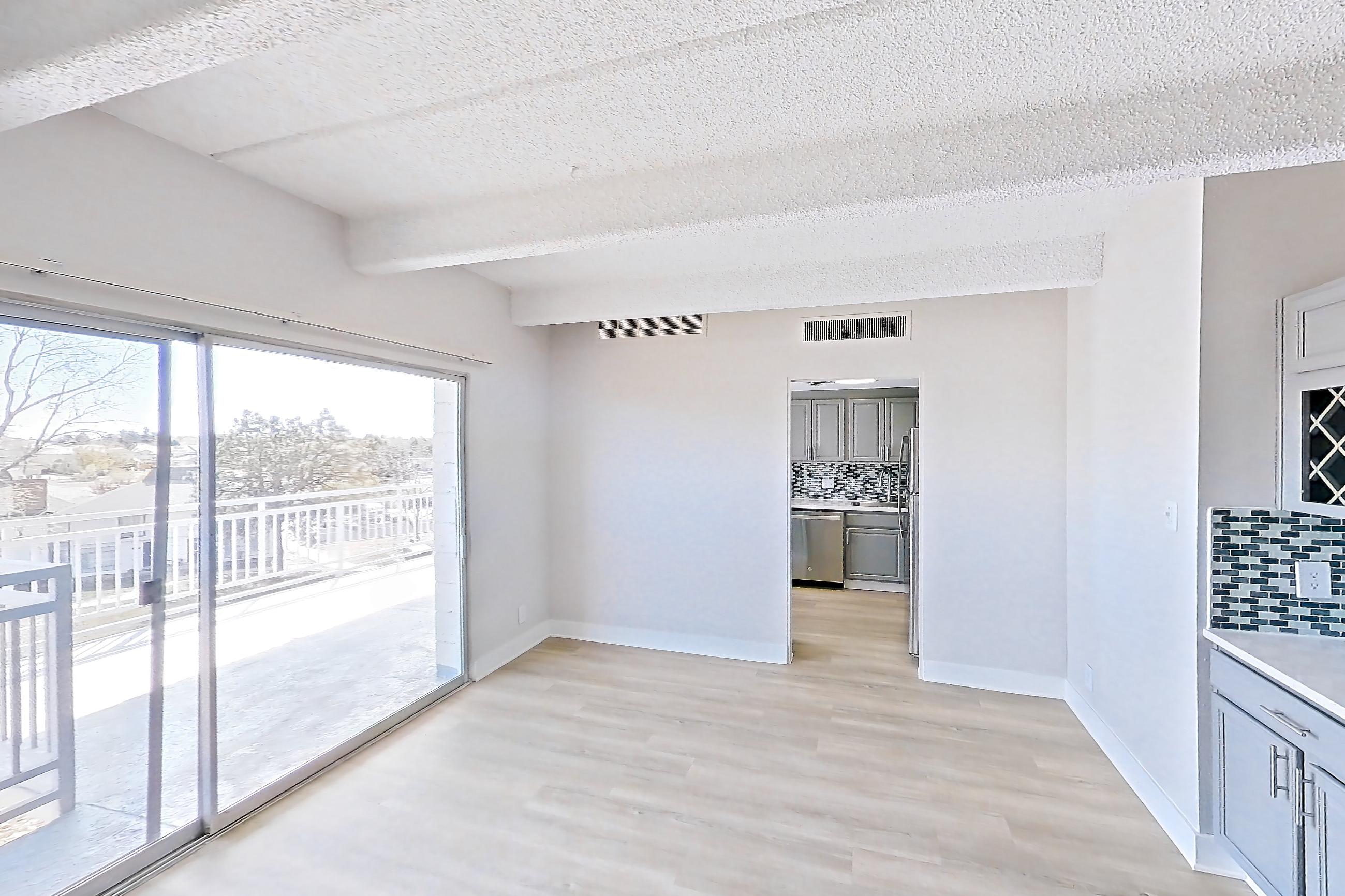 LIVING SPACE