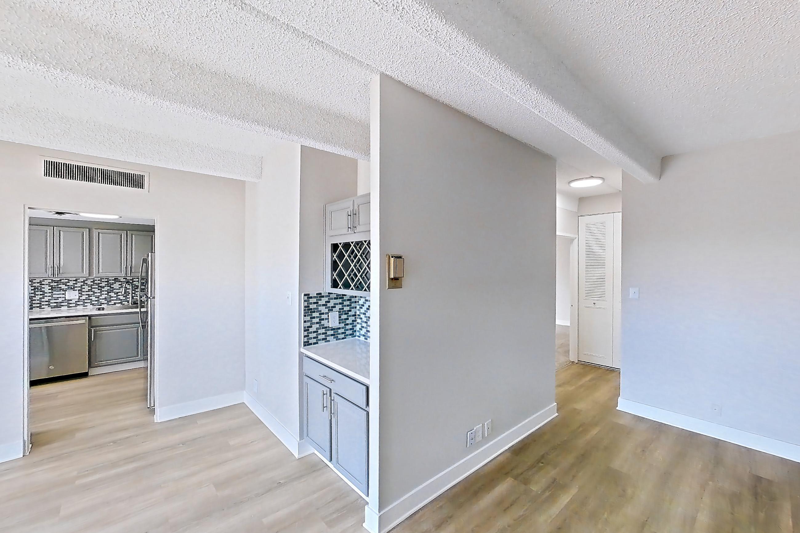 LIVING SPACE