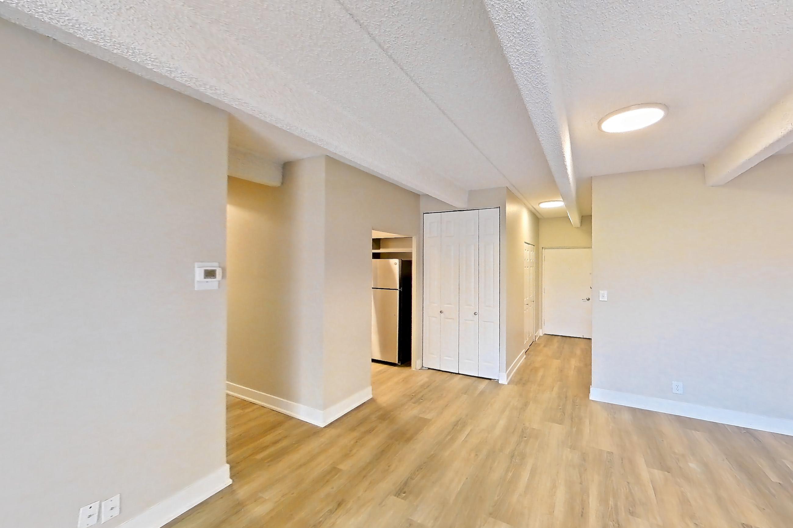 LIVING SPACE