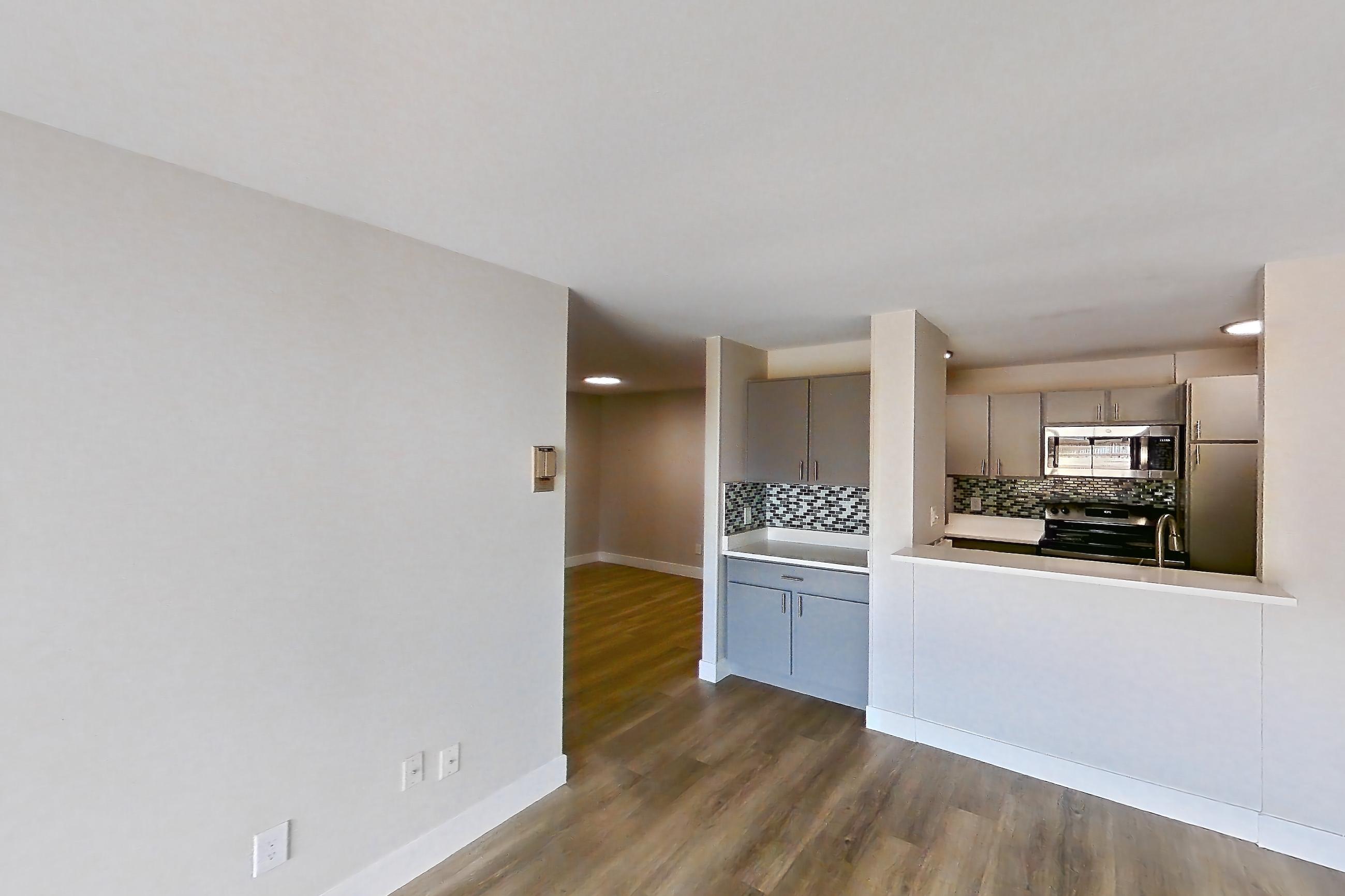 LIVING SPACE