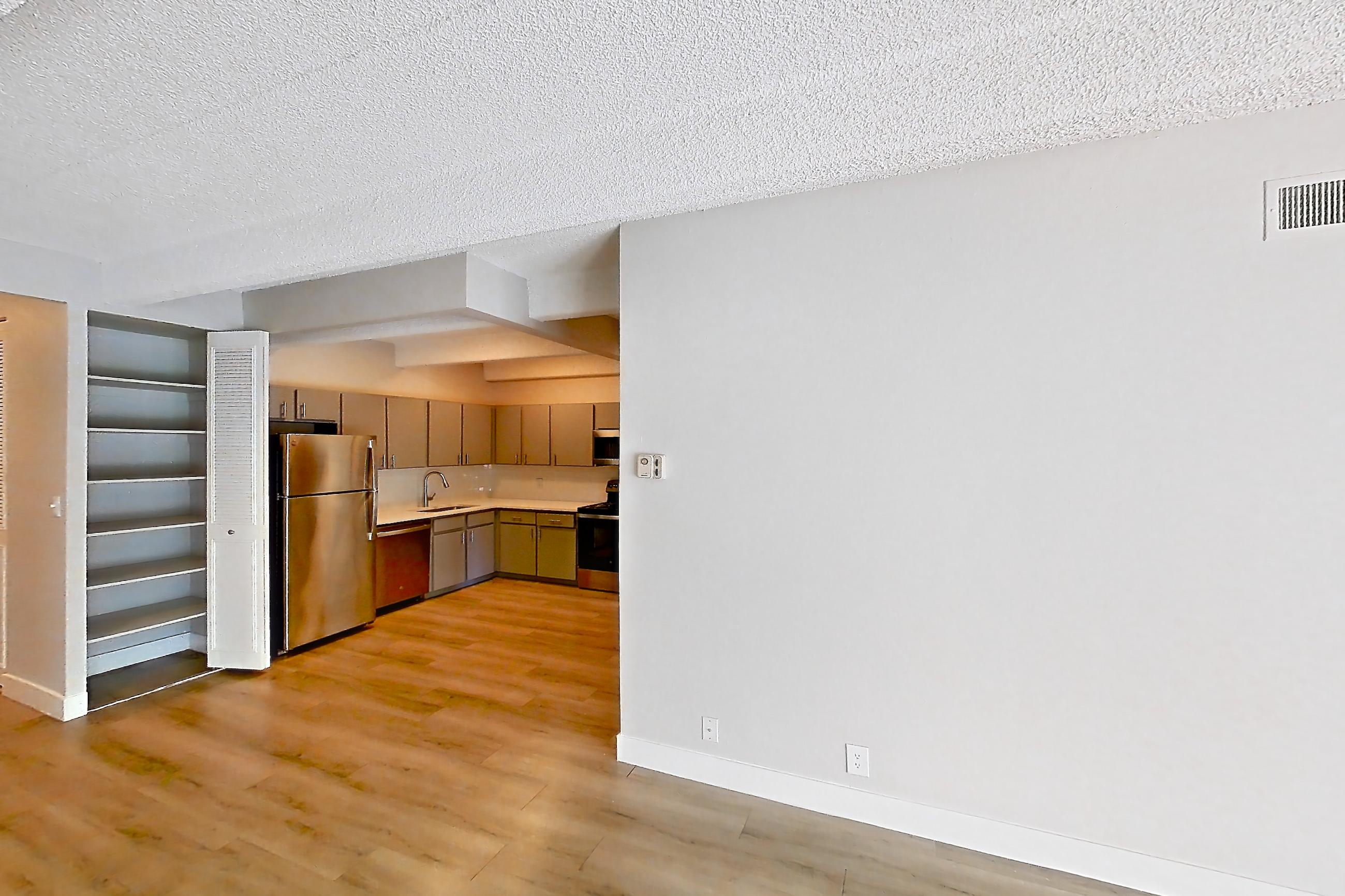 LIVING SPACE