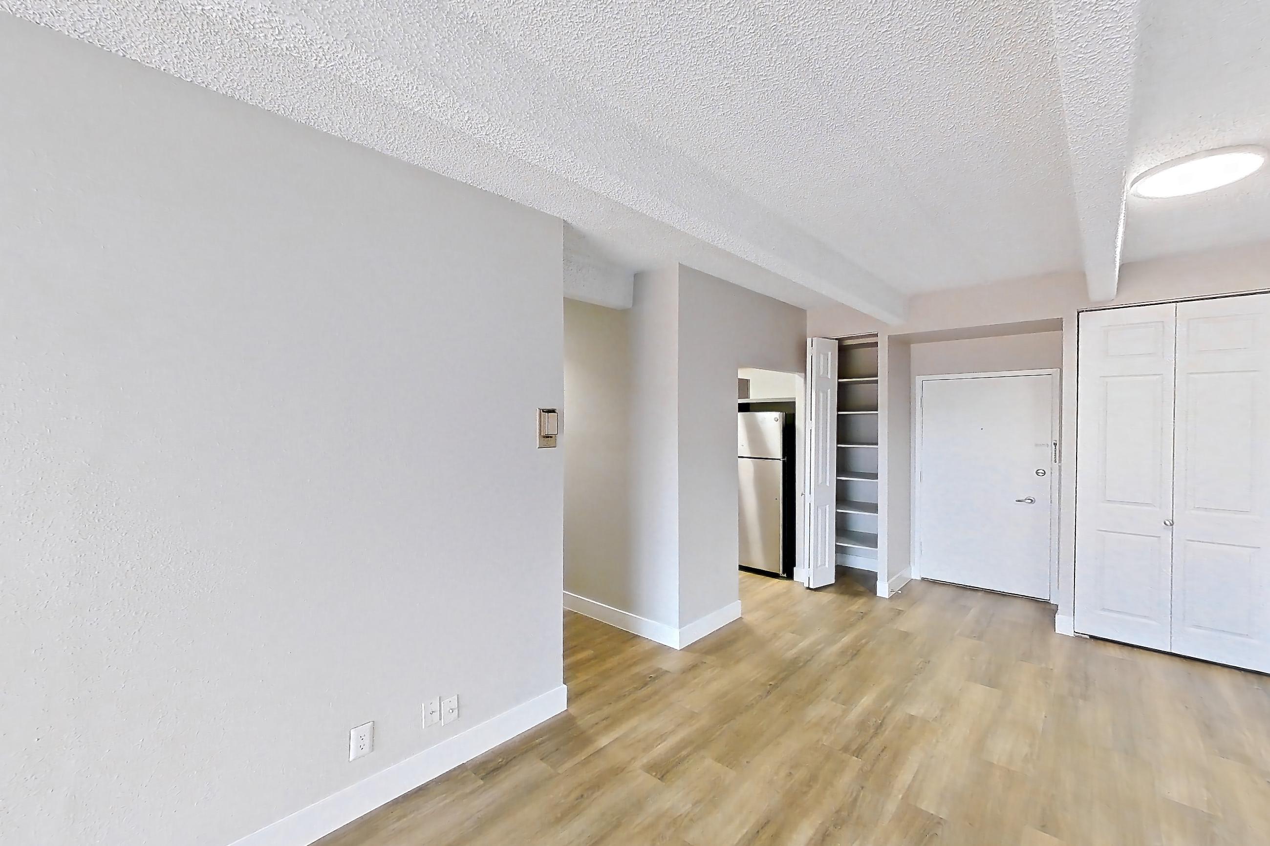 LIVING SPACE